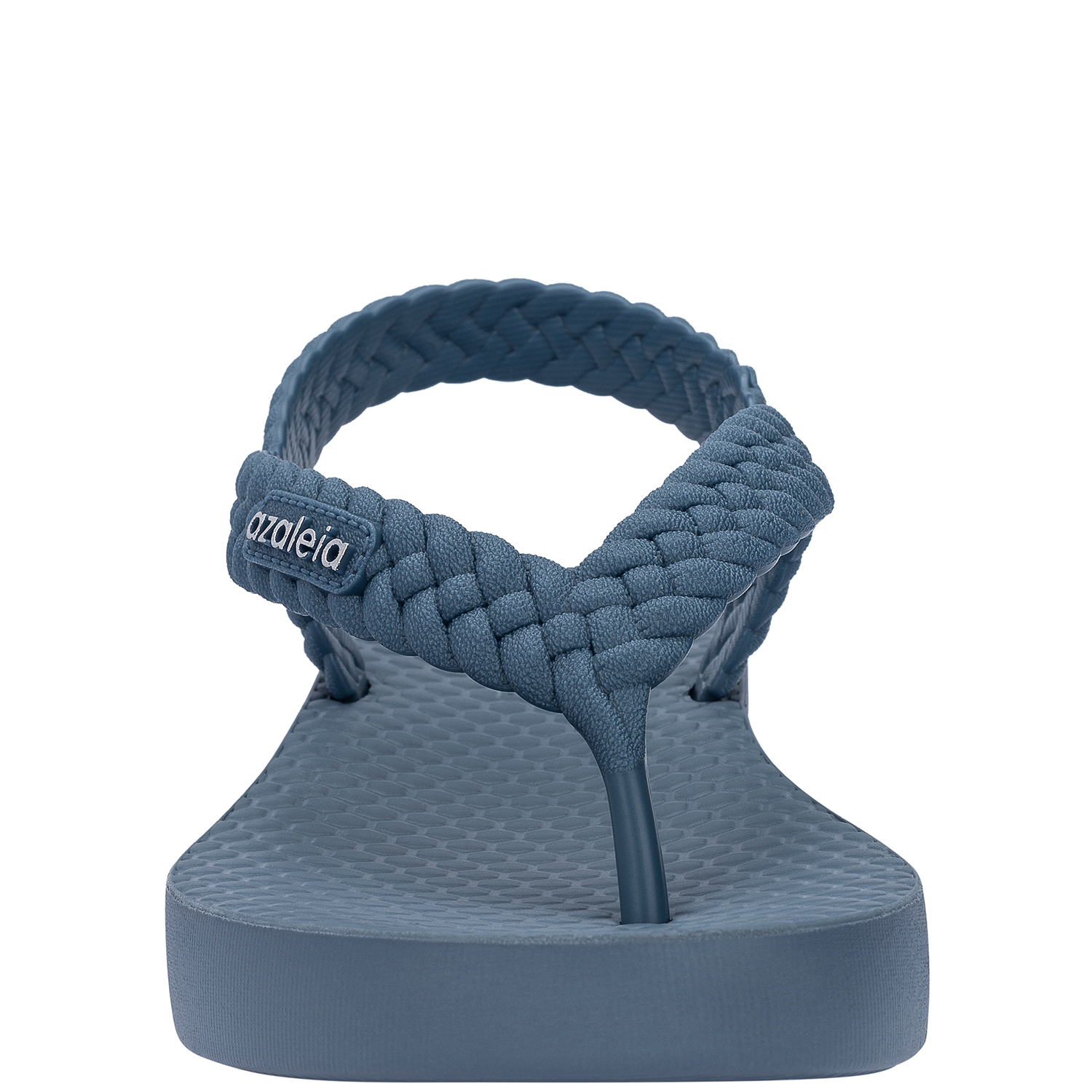 HAWAIANAS MUJER AZALEIA AZUL CAROL BLUE - 3