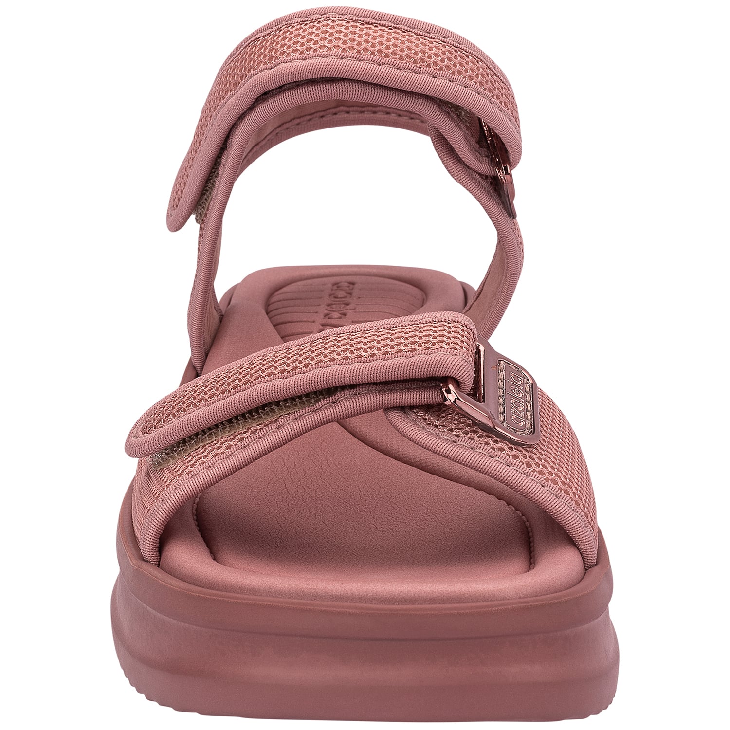 SANDALIAS MUJER AZALEIA BEIGE VERA - 3