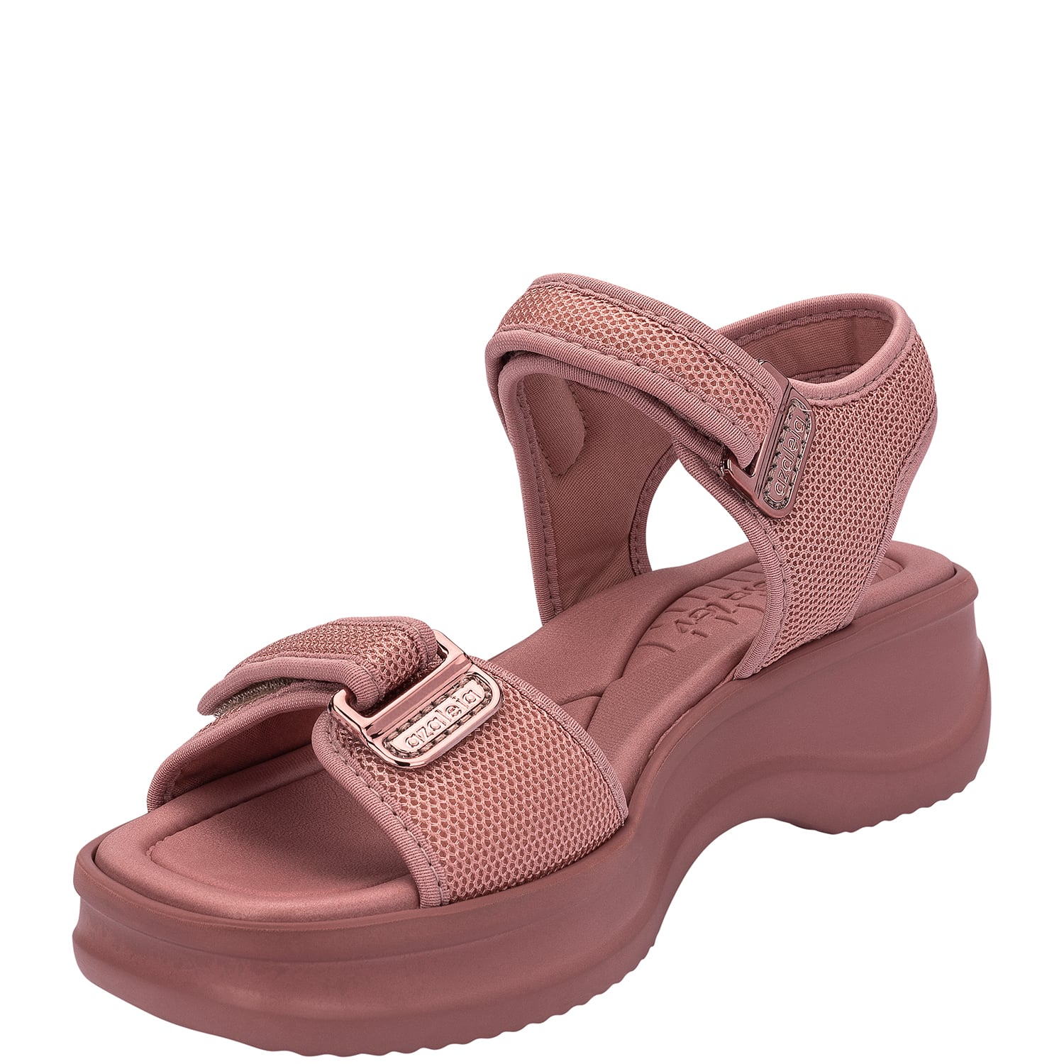 SANDALIAS MUJER AZALEIA BEIGE VERA - 5