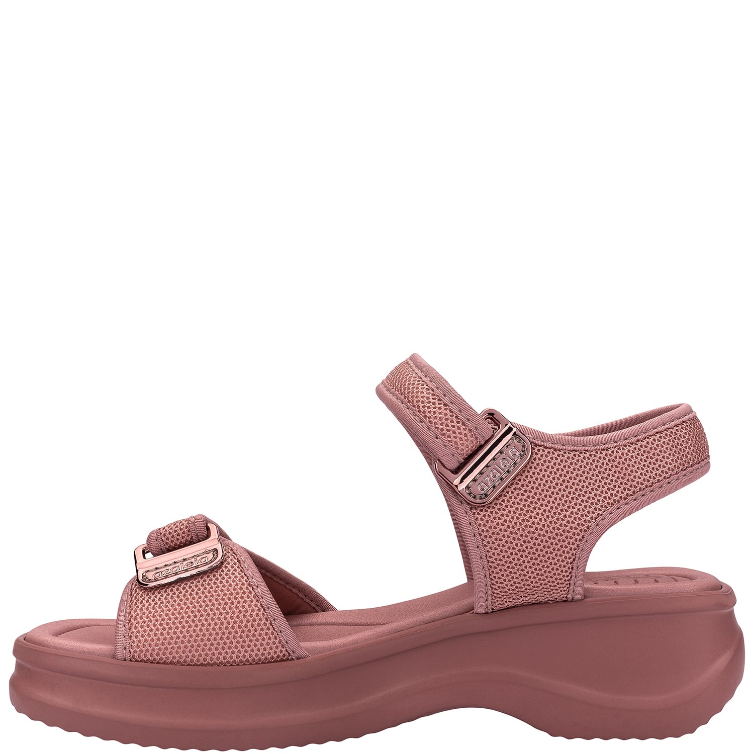SANDALIAS MUJER AZALEIA BEIGE VERA - 6