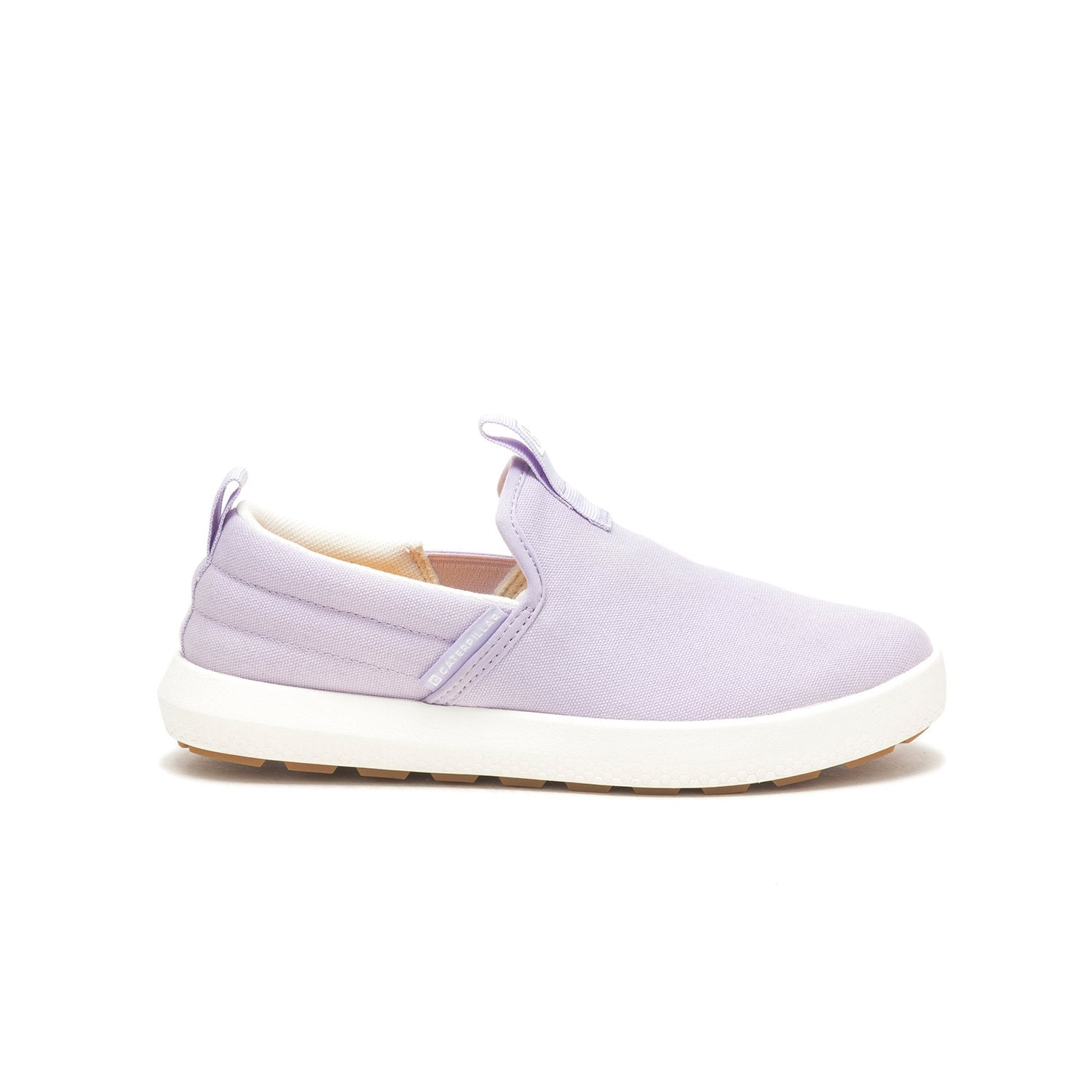 SLIP ON UNISEX SCOUT SLIP ON CANVAS LILA CAT - 4