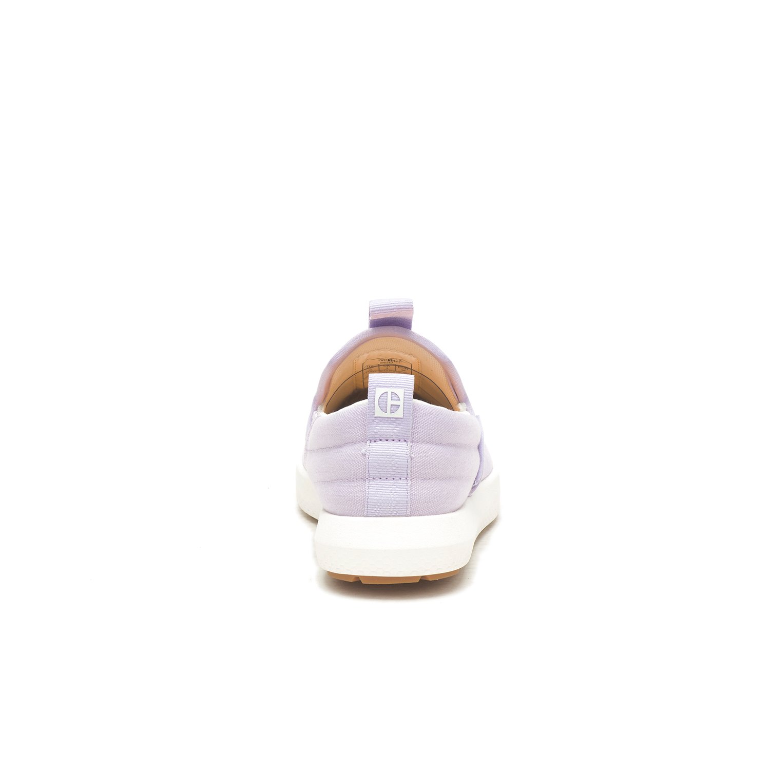 SLIP ON UNISEX SCOUT SLIP ON CANVAS LILA CAT - 6