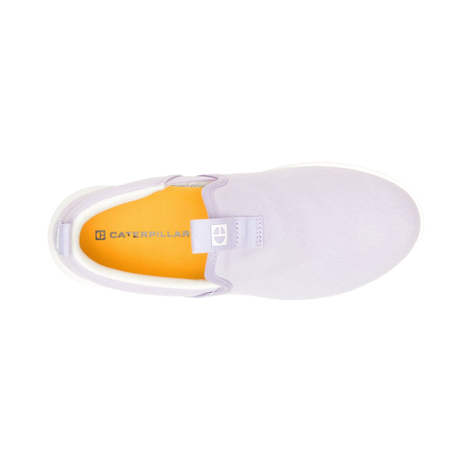 SLIP ON UNISEX SCOUT SLIP ON CANVAS LILA CAT - 7