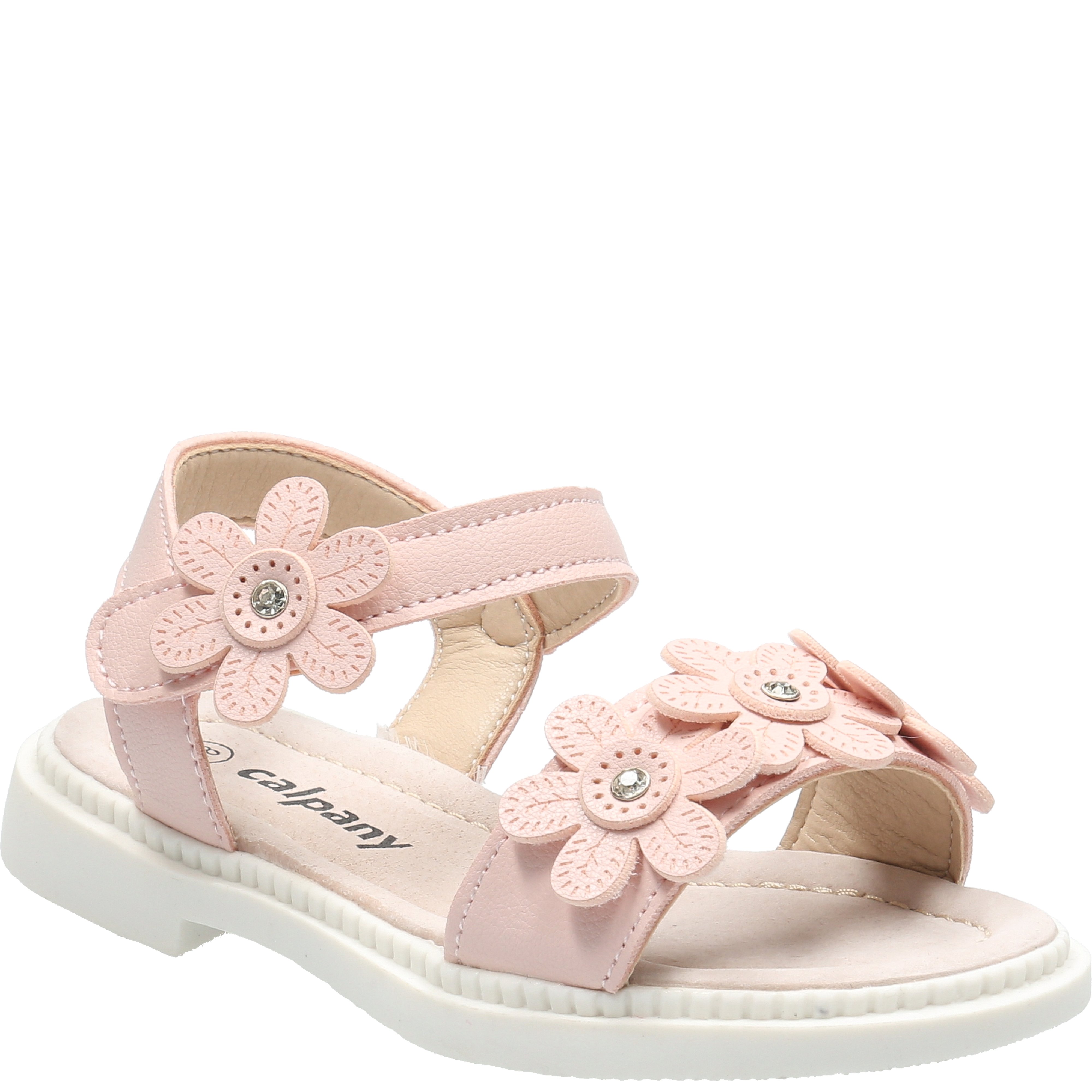 SANDALIAS NIÑA CALPANY ROSA KELLY 2 - 1