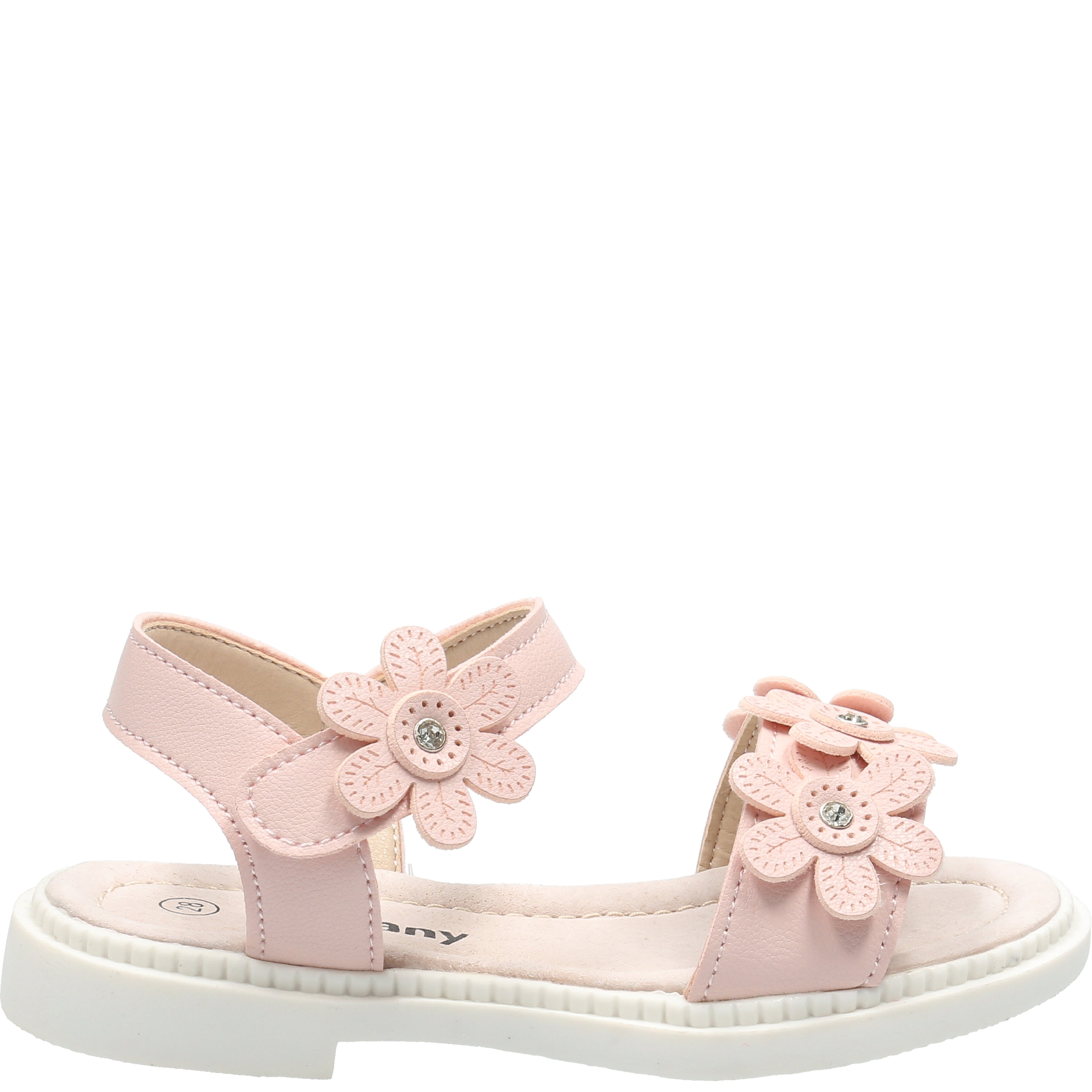 SANDALIAS NIÑA CALPANY ROSA KELLY 2 - 3