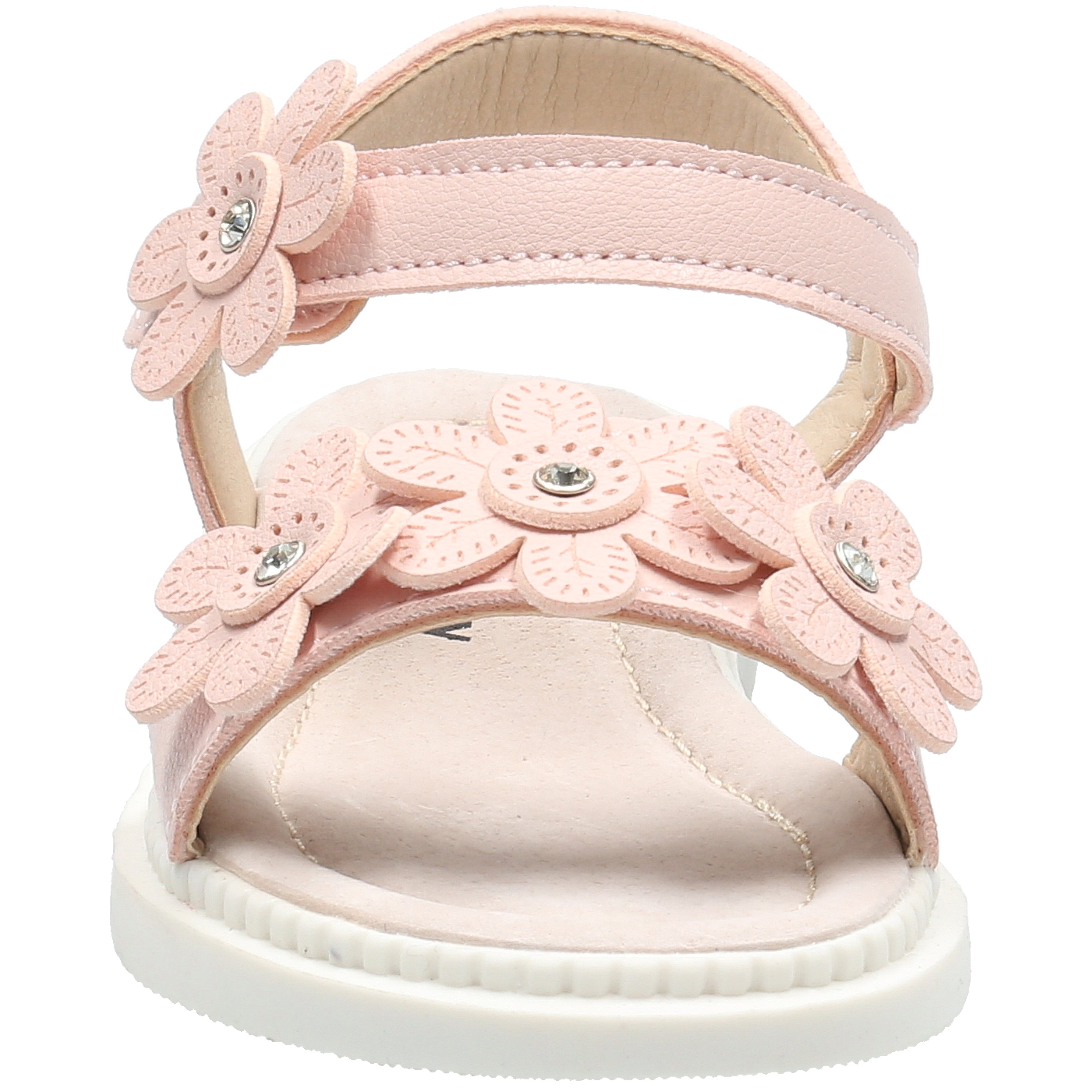 SANDALIAS NIÑA CALPANY ROSA KELLY 2 - 4