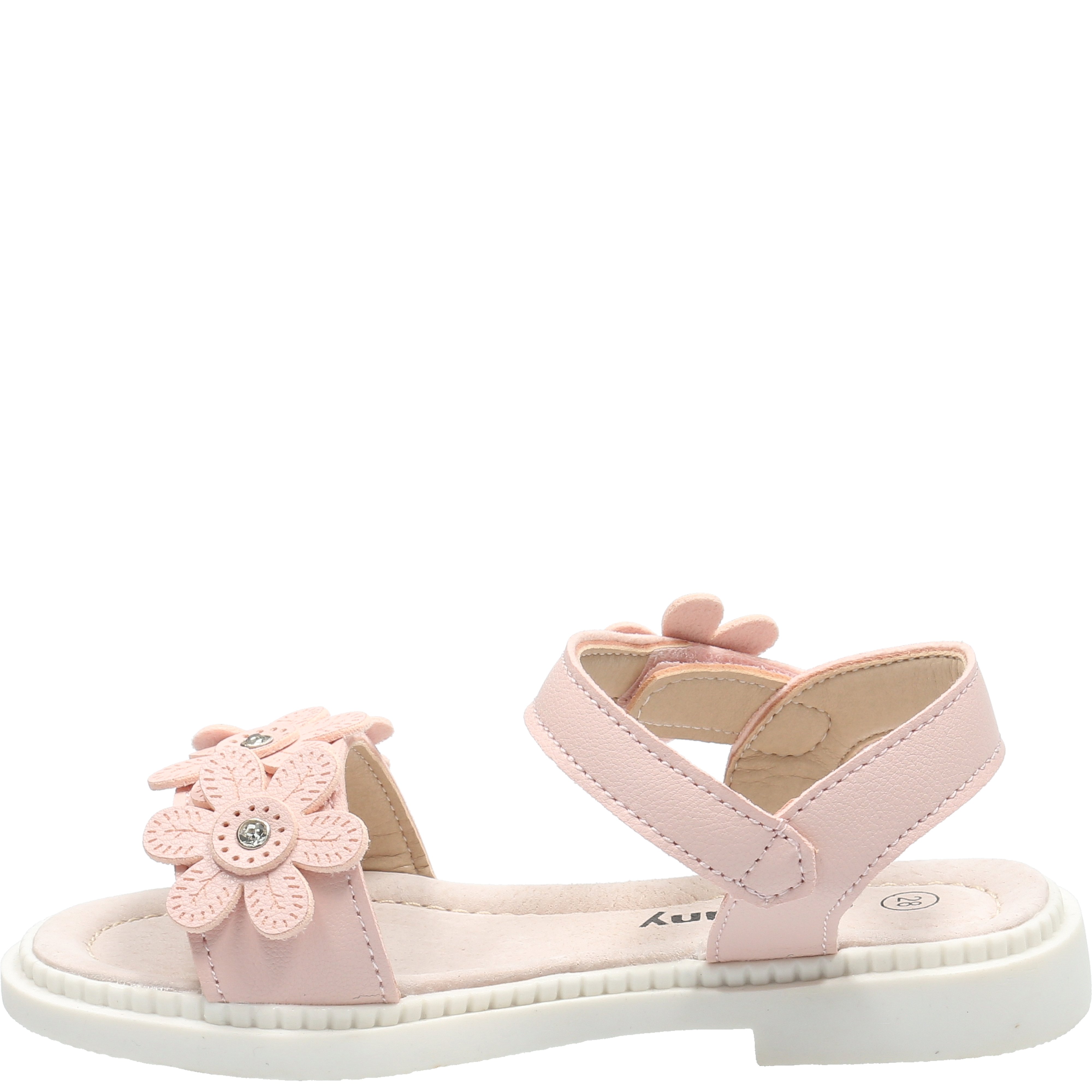 SANDALIAS NIÑA CALPANY ROSA KELLY 2 - 6