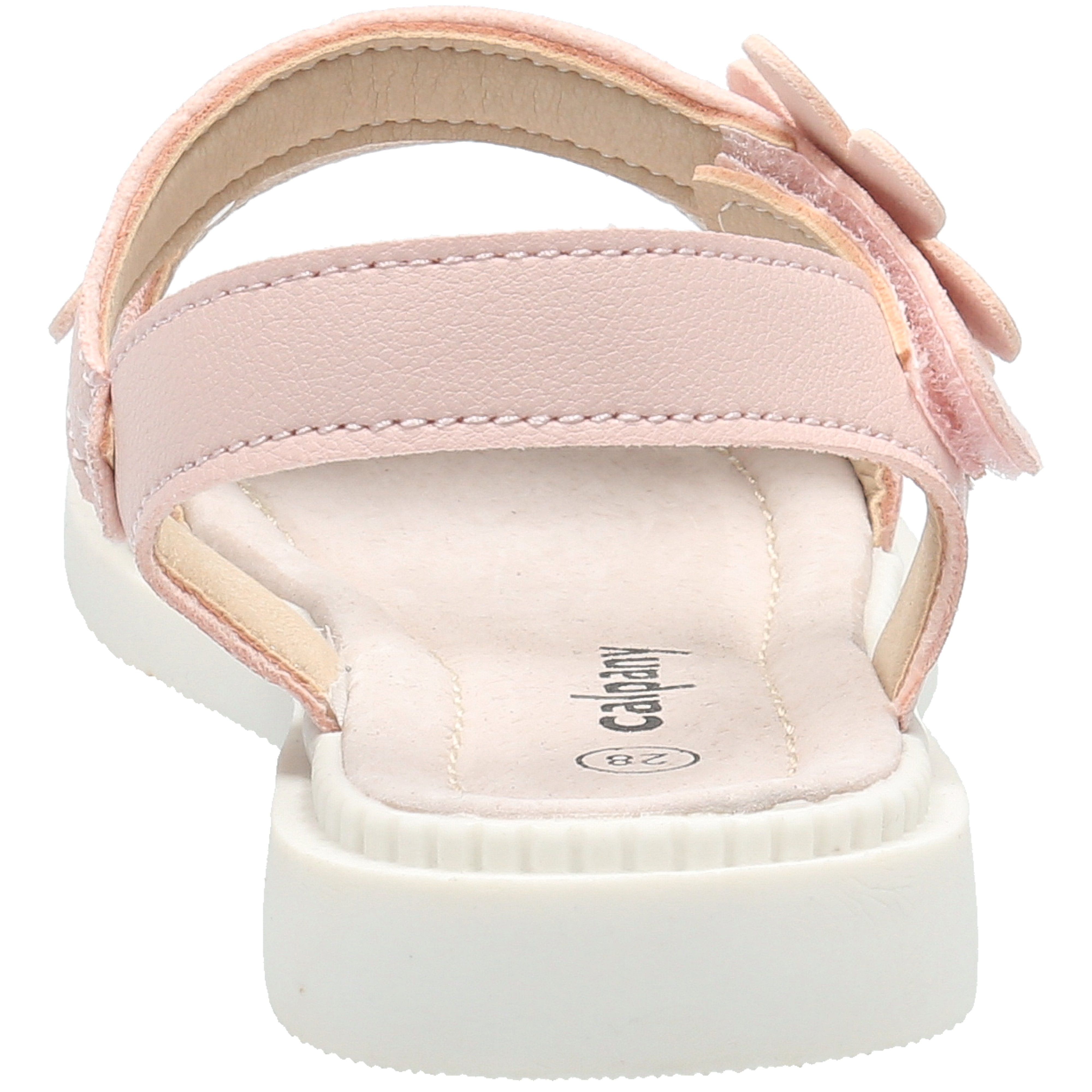 SANDALIAS NIÑA CALPANY ROSA KELLY 2 - 7