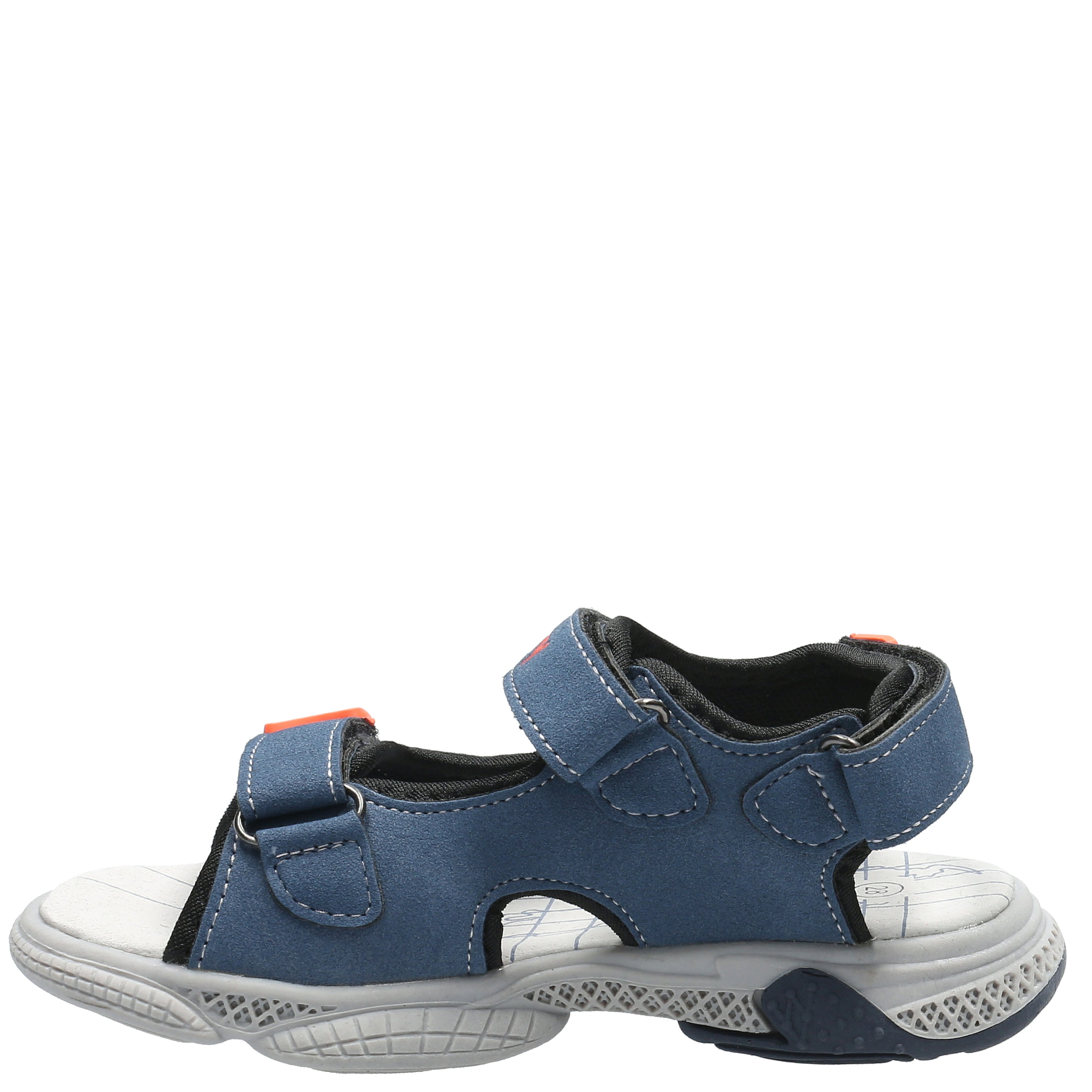 SANDALIAS NIÑO CALPANY COSME AZUL - 5