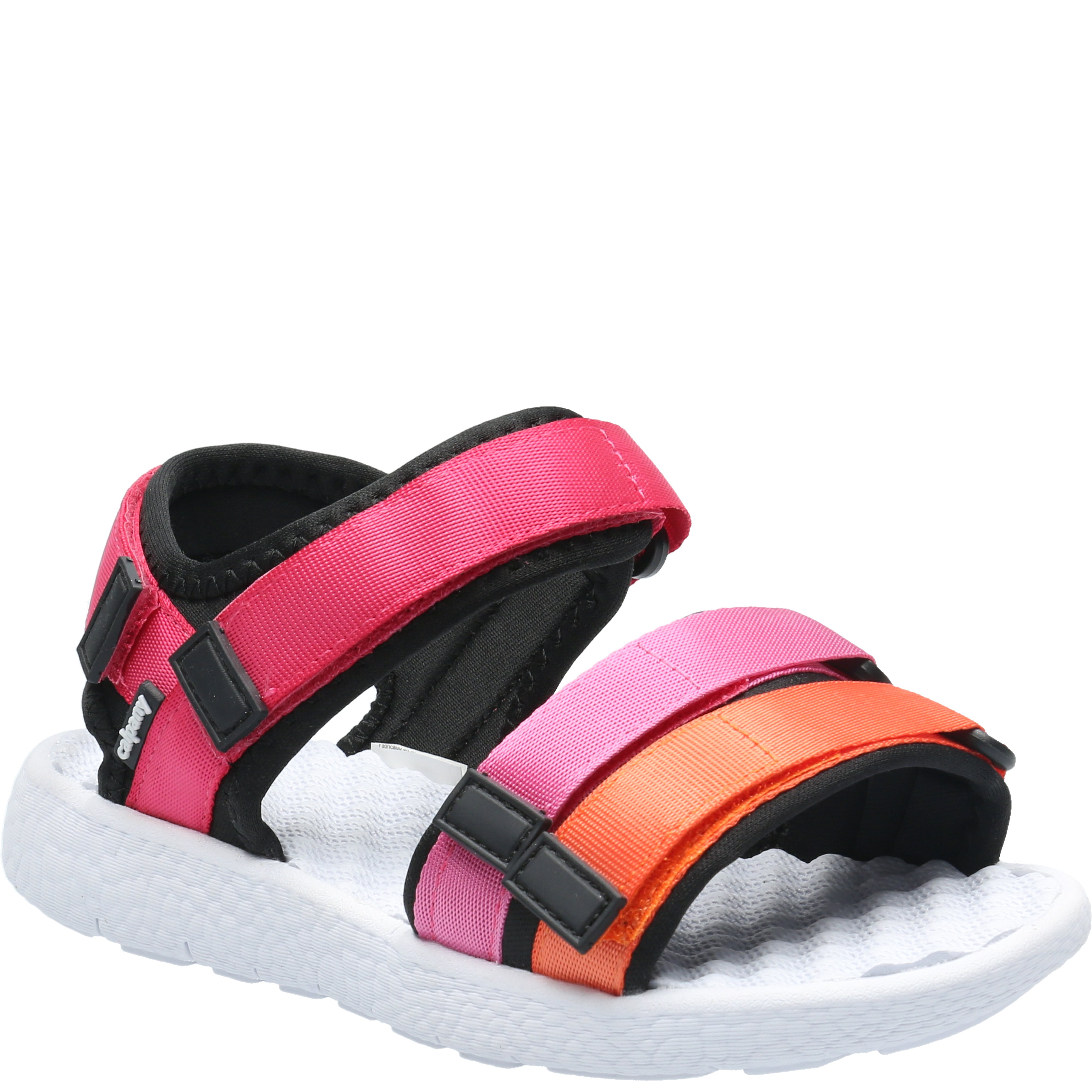 SANDALIAS NIÑA CALPANY RITA 2 MULTICOLOR [30-35] - 1
