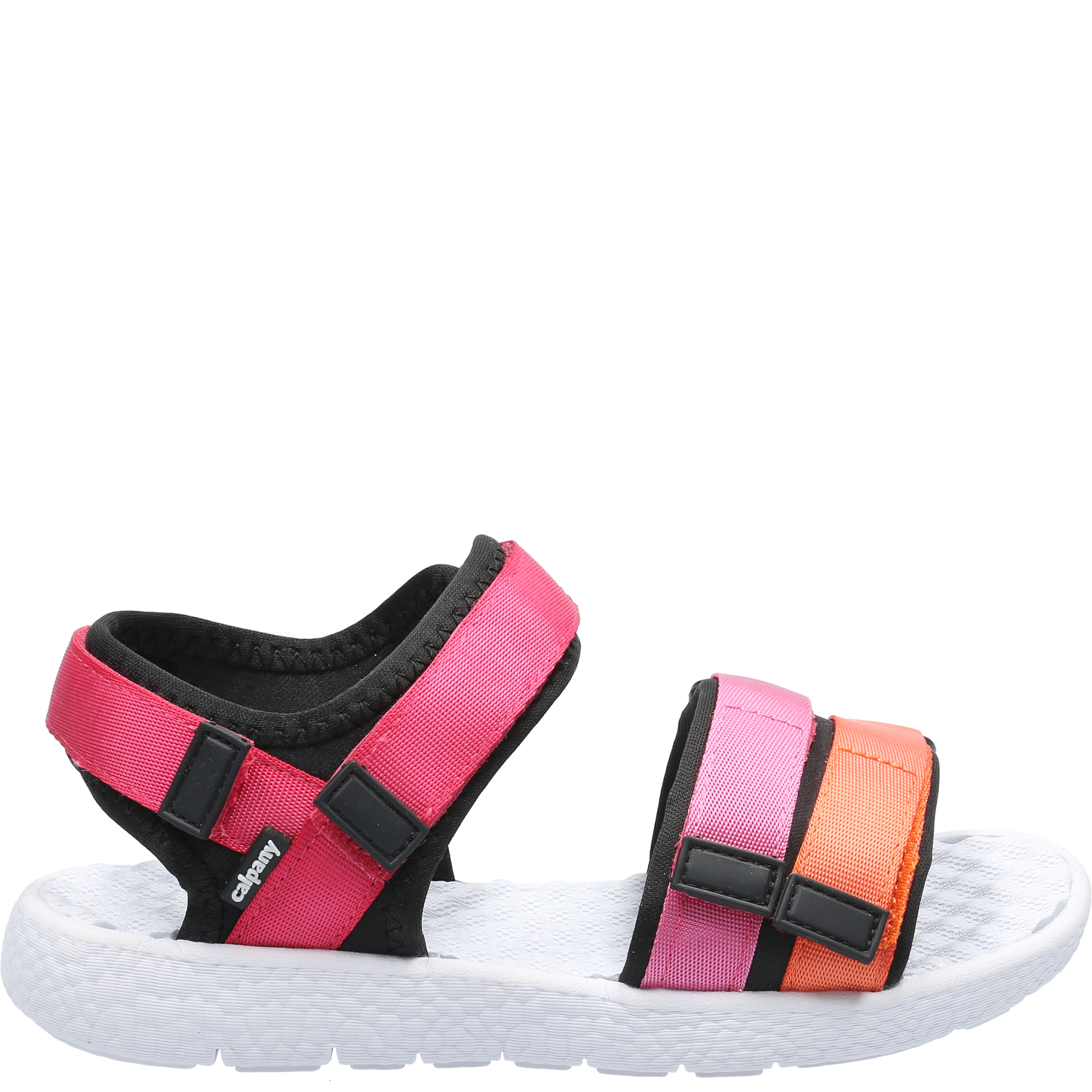 SANDALIAS NIÑA CALPANY RITA 2 MULTICOLOR [30-35] - 3