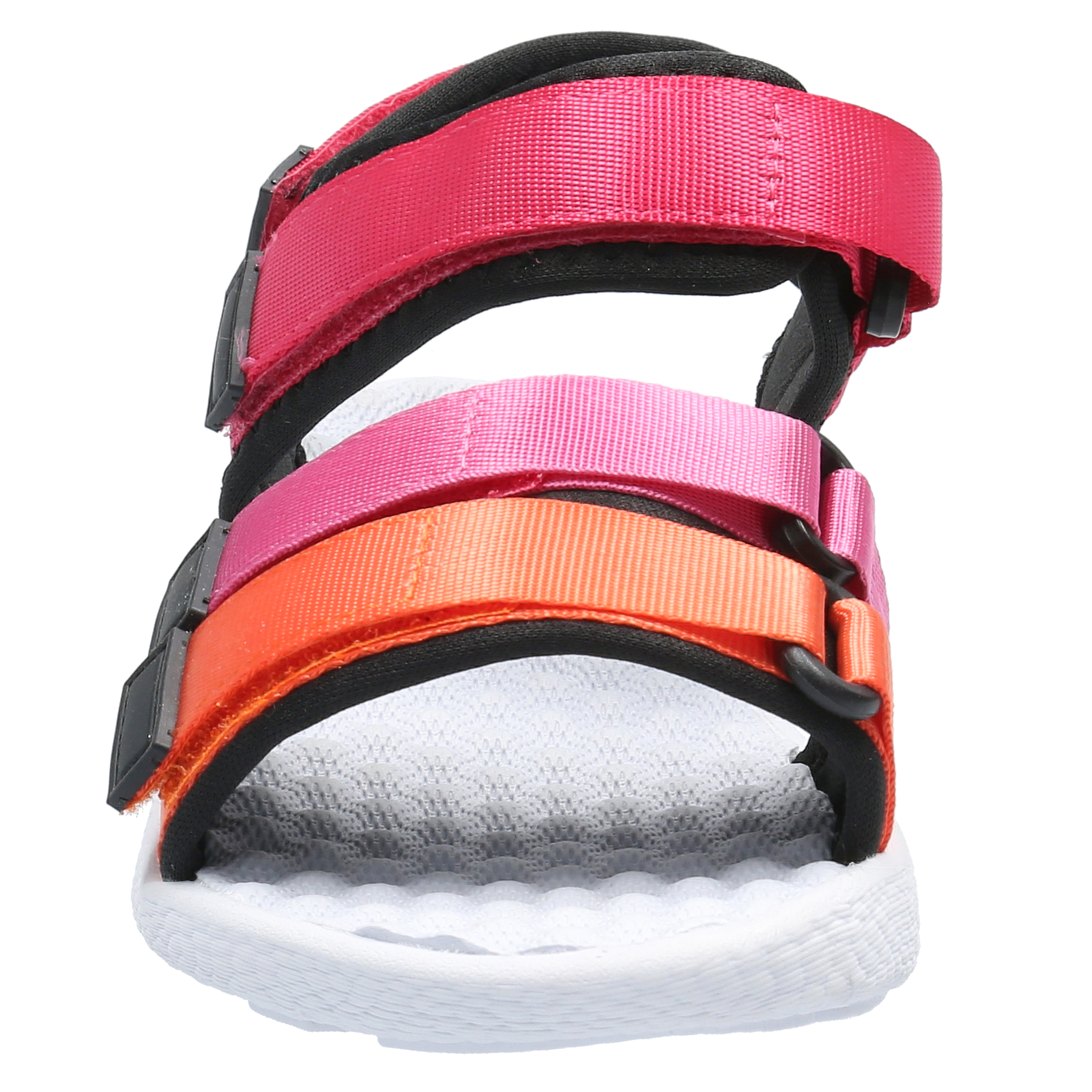 SANDALIAS NIÑA CALPANY RITA 2 MULTICOLOR [30-35] - 4