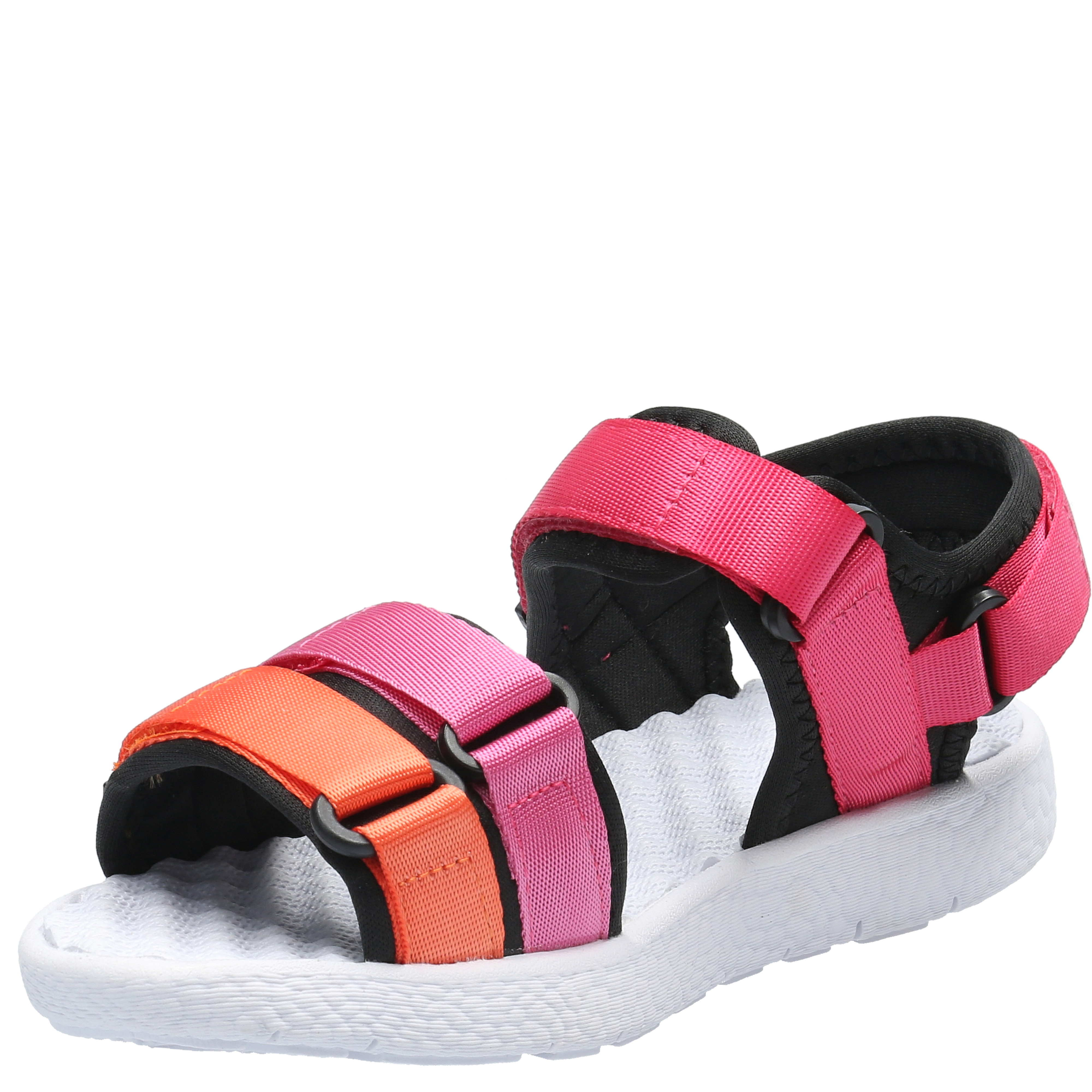 SANDALIAS NIÑA CALPANY RITA 2 MULTICOLOR [30-35] - 5