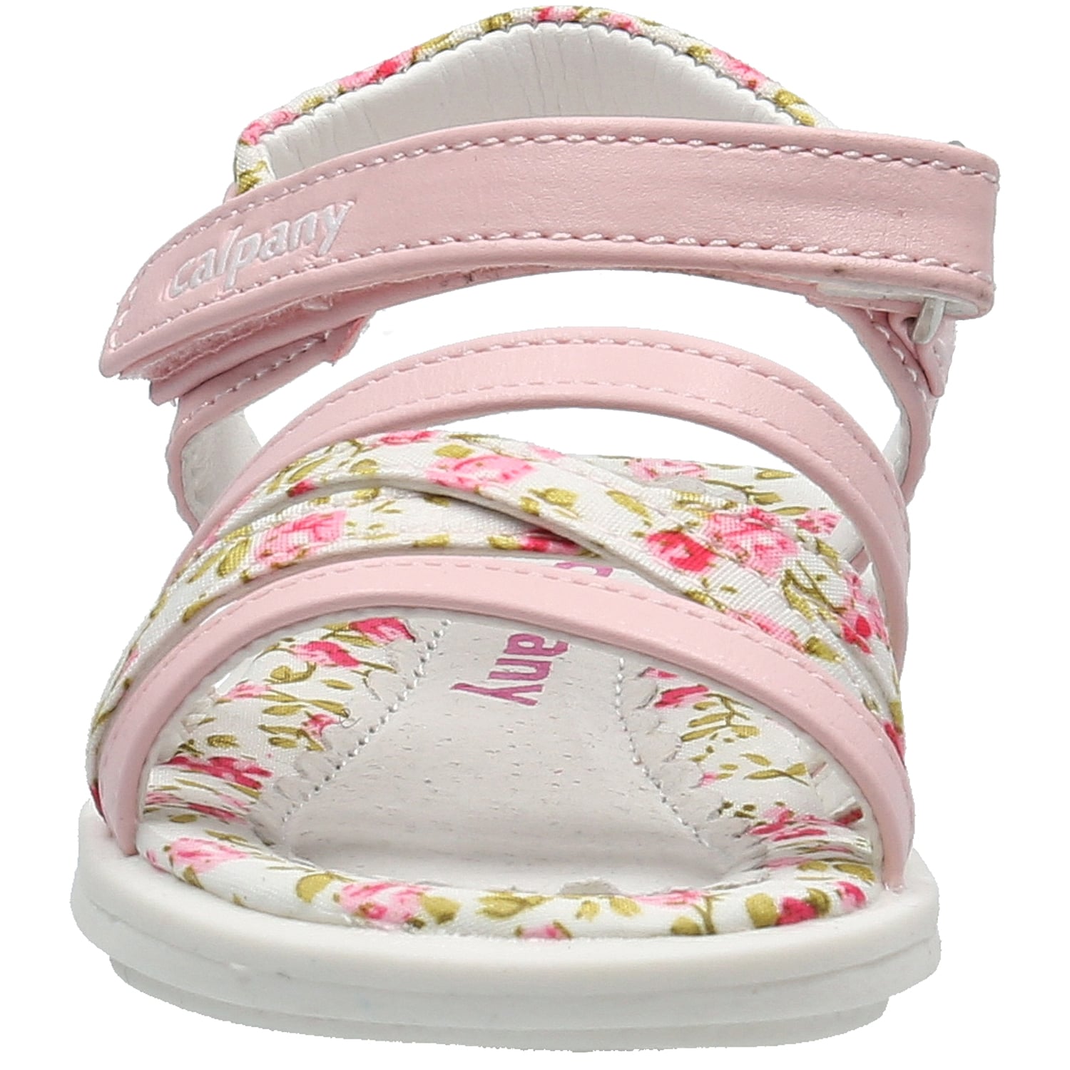 SANDALIAS NIÑA CALPANY ROSA INDIRA - 3