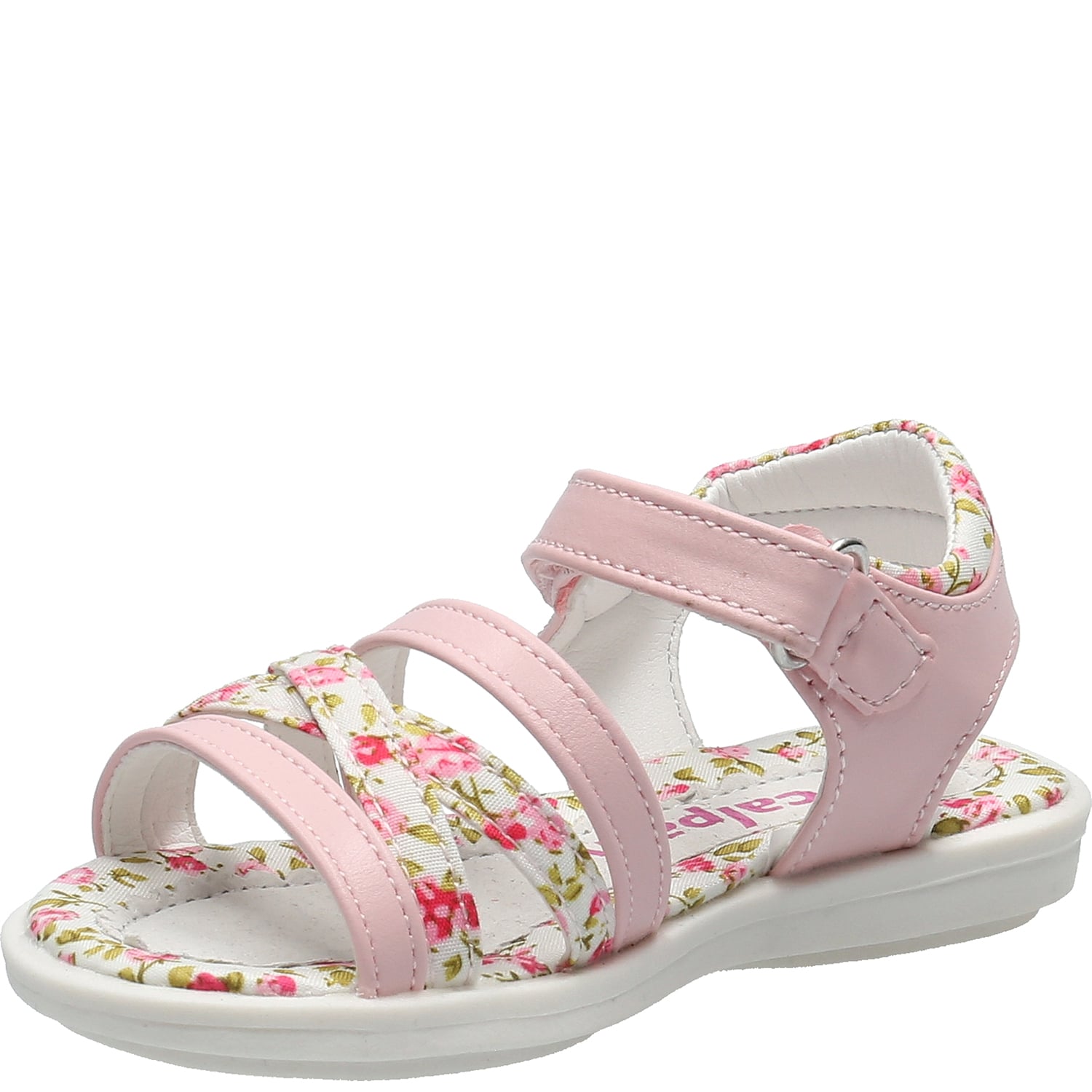 SANDALIAS NIÑA CALPANY ROSA INDIRA - 4