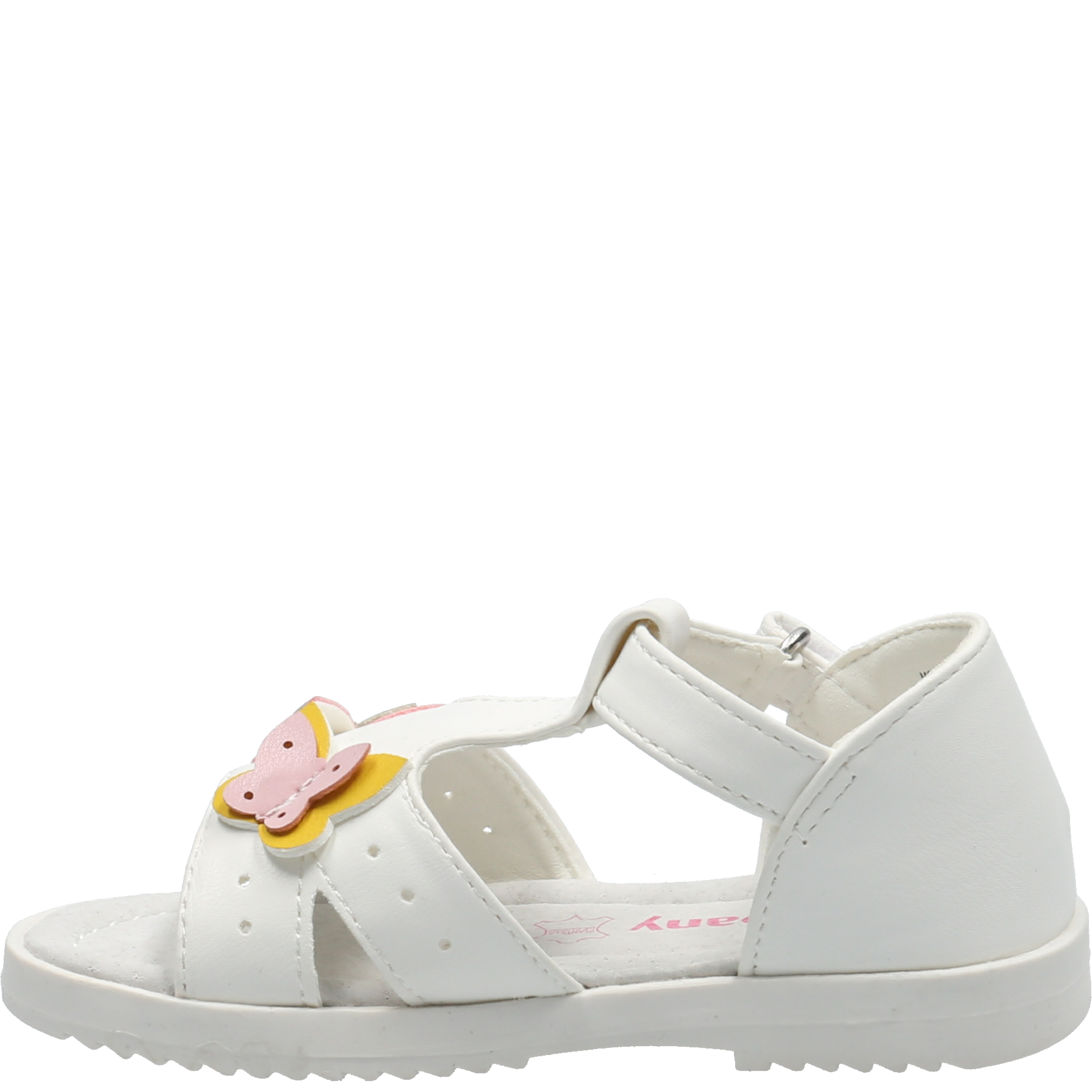 SANDALIAS NIÑA CALPANY RAPUNZEL 2 BLANCO - 6