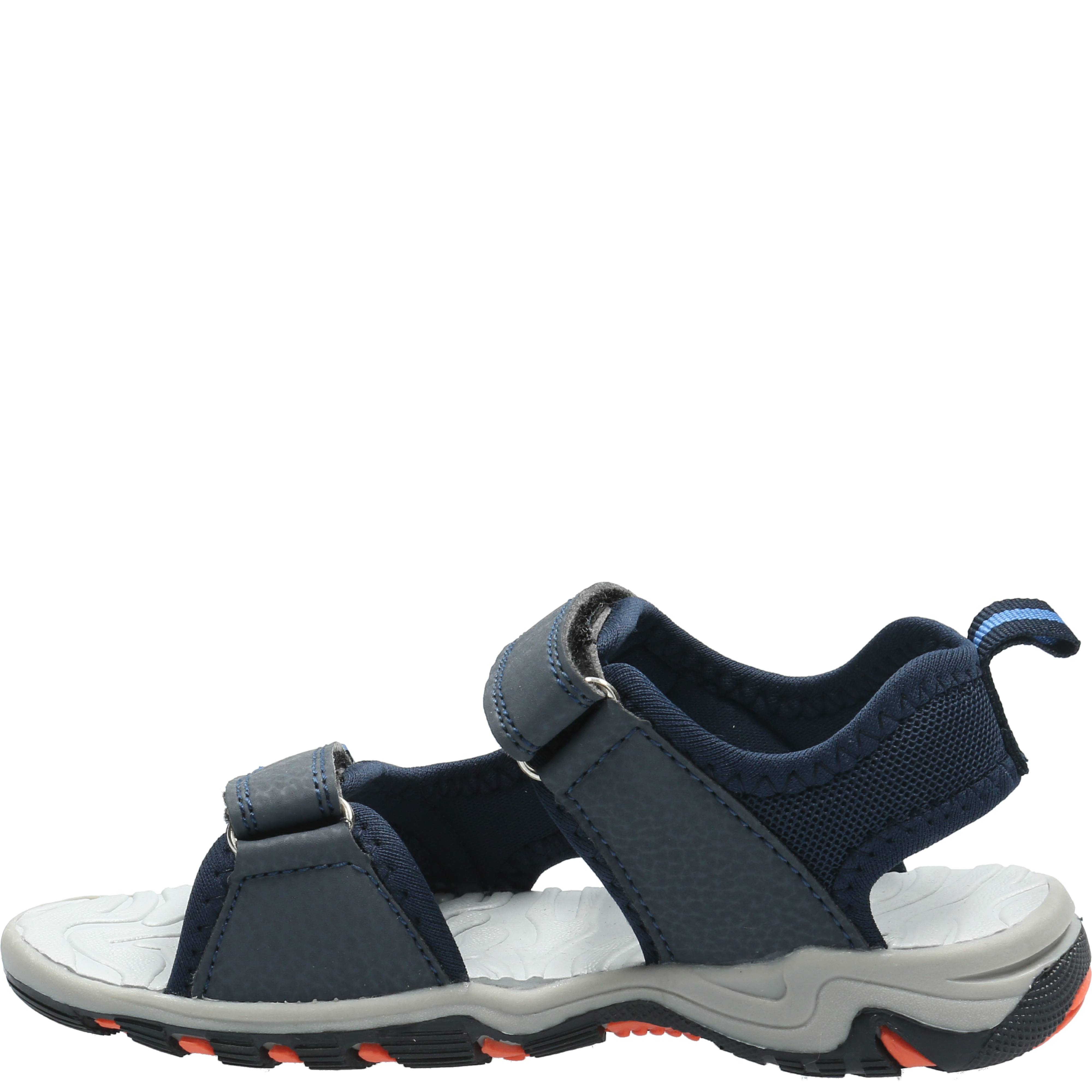 SANDALIAS NIÑO CALPANY JULIAN 2 AZUL - 6