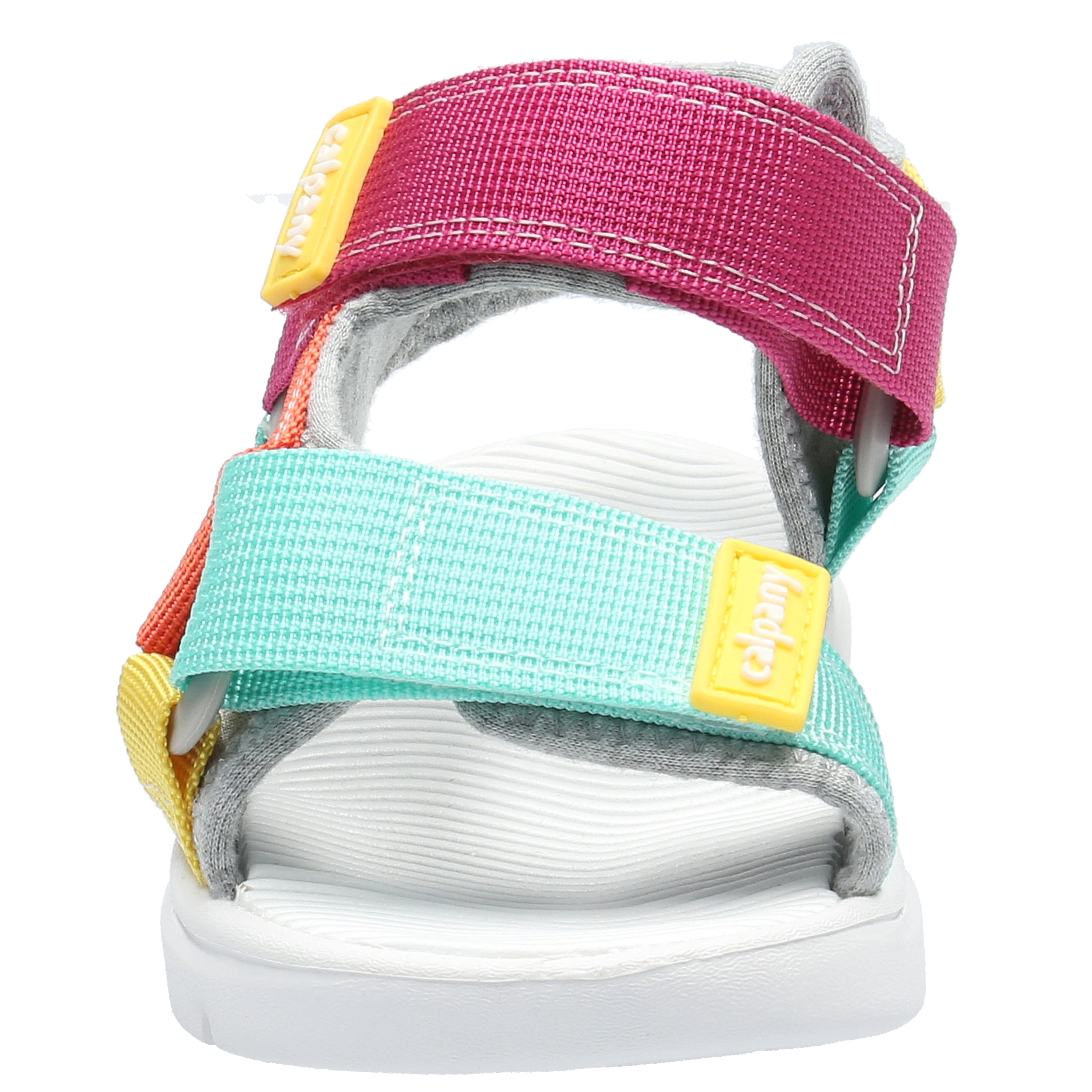 SANDALIAS NIÑA CALPANY SIMONA MULTICOLOR [30-35] - 3