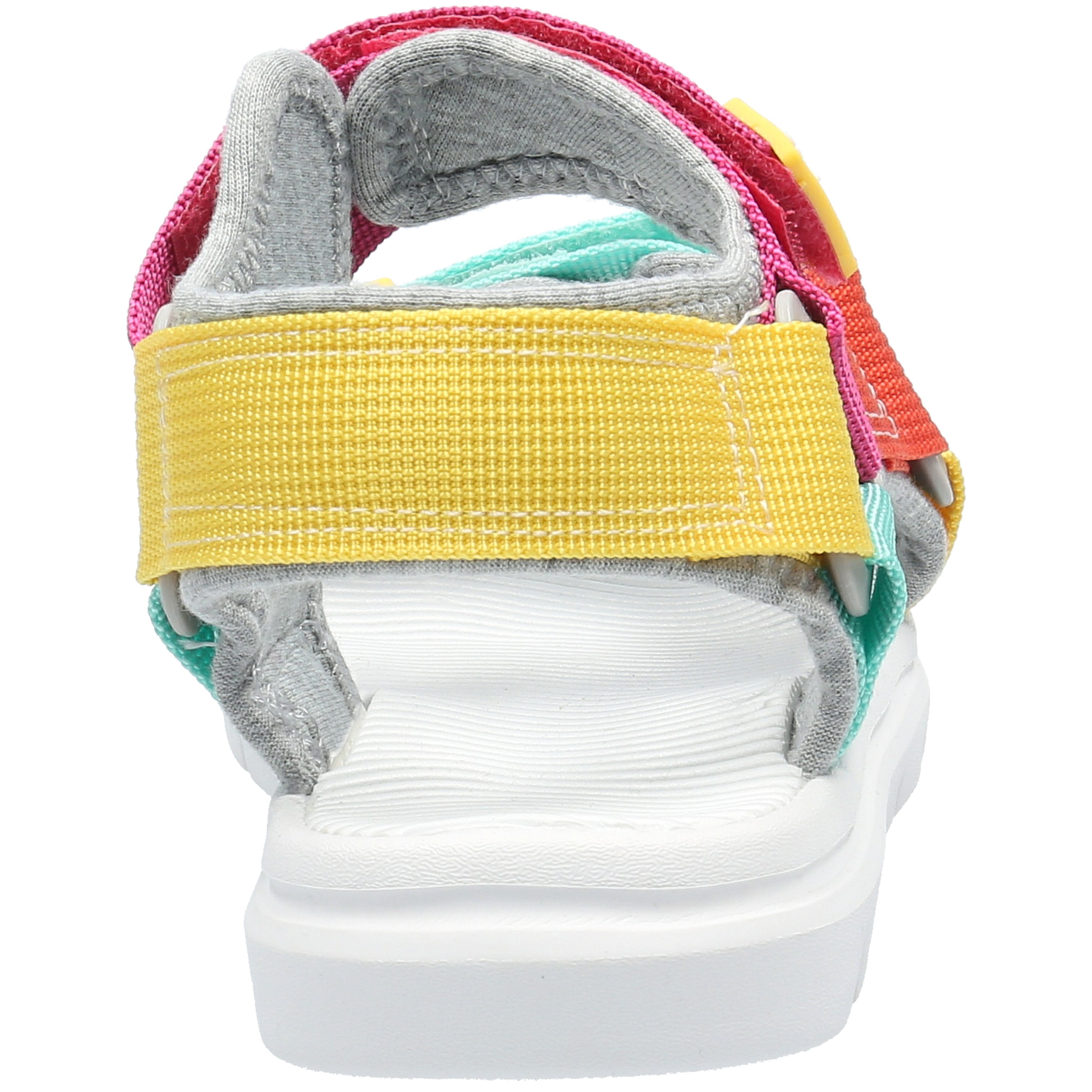 SANDALIAS NIÑA CALPANY SIMONA MULTICOLOR [30-35] - 6