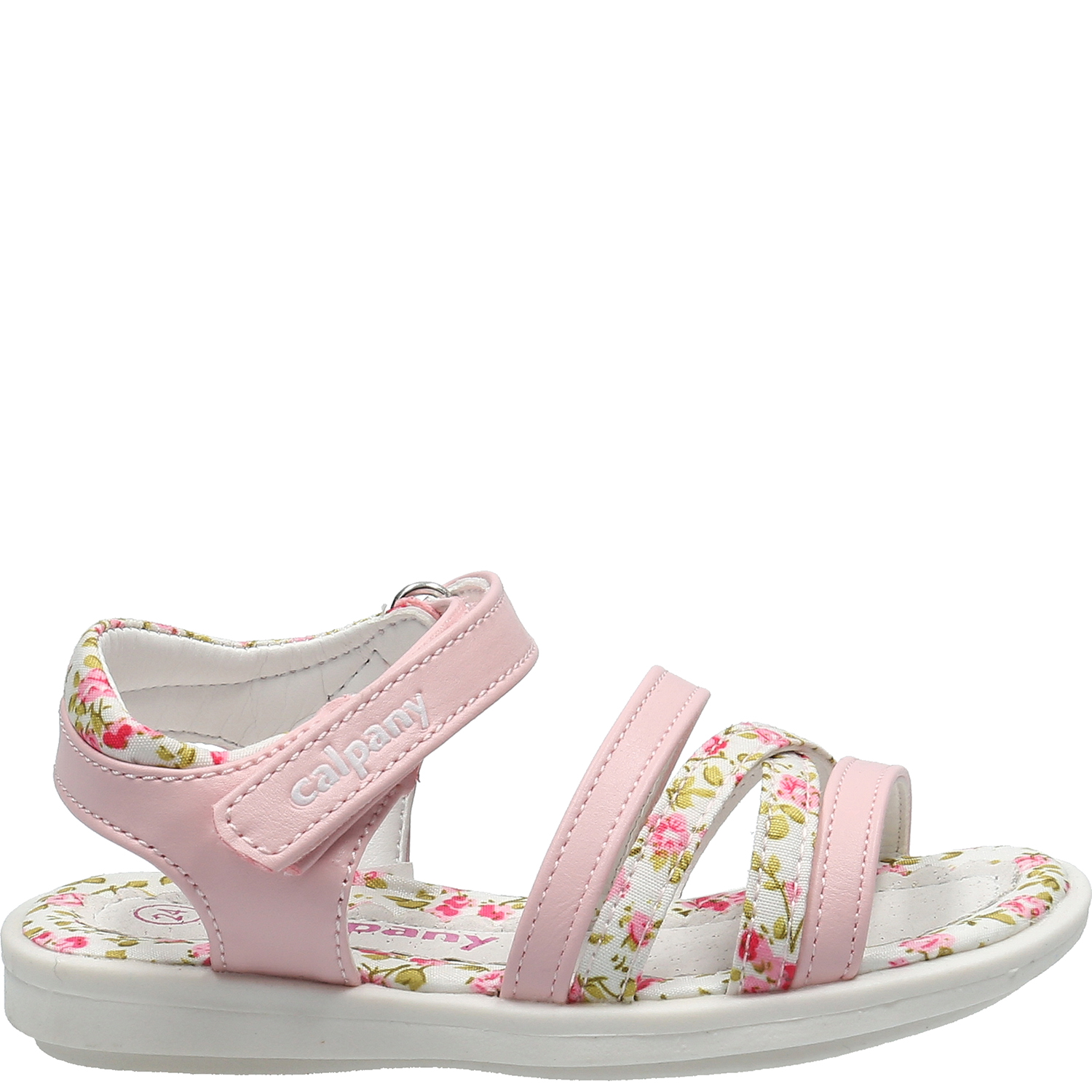 SANDALIAS NIÑA CALPANY ROSA INDIRA - 2