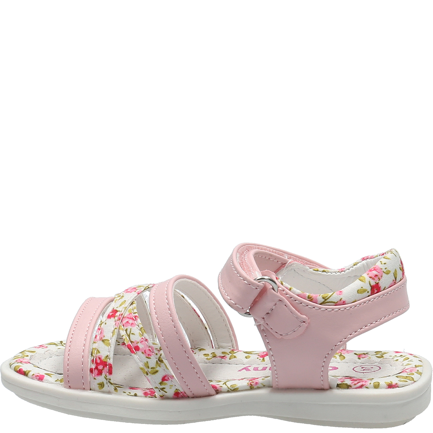 SANDALIAS NIÑA CALPANY ROSA INDIRA - 5