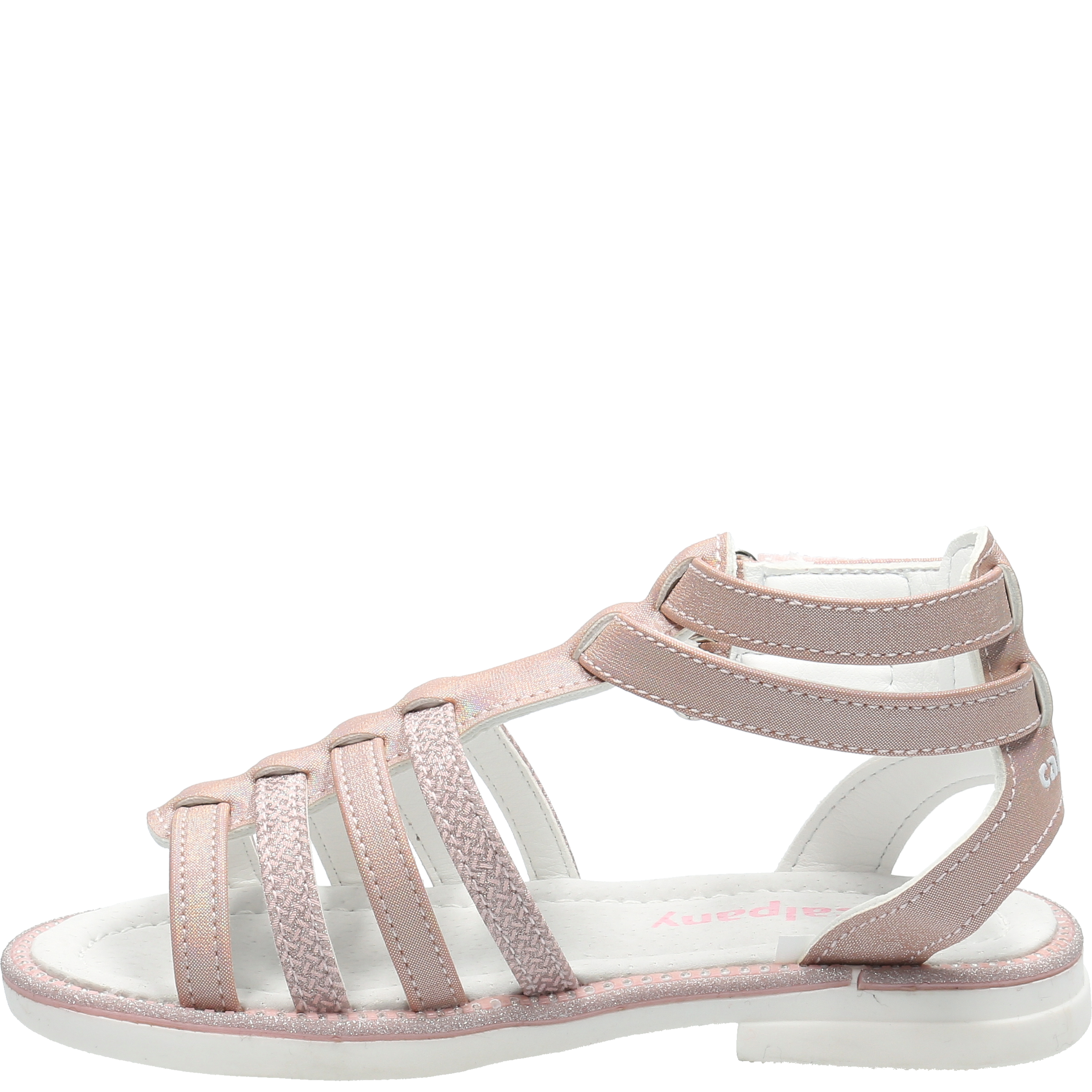 SANDALIAS NIÑA CALPANY ROSA JANE 2 - 6