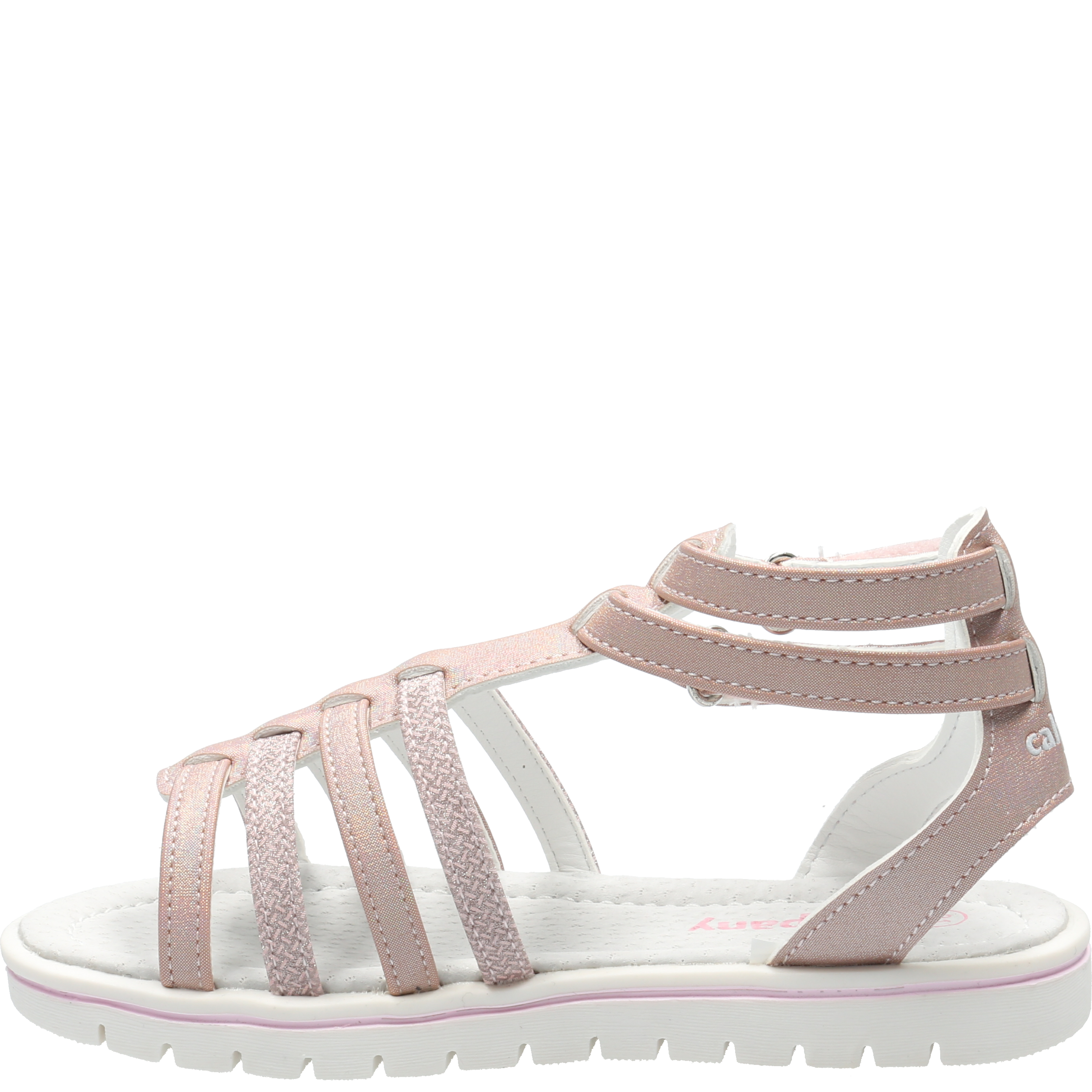 SANDALIAS NIÑA CALPANY ROSA JANE 2 [30-35] - 6