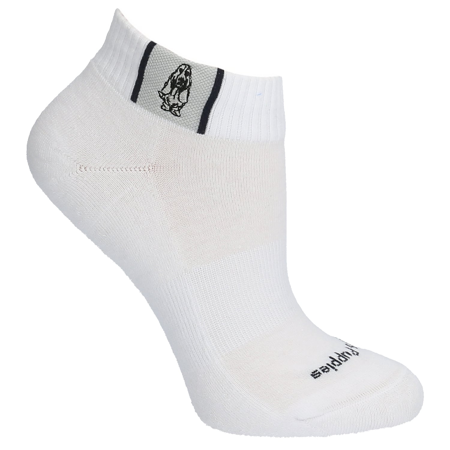 PACK X3 CALCETINES MUJER HUSH-PUPPIES SPORT EMBRO MULTI - 2