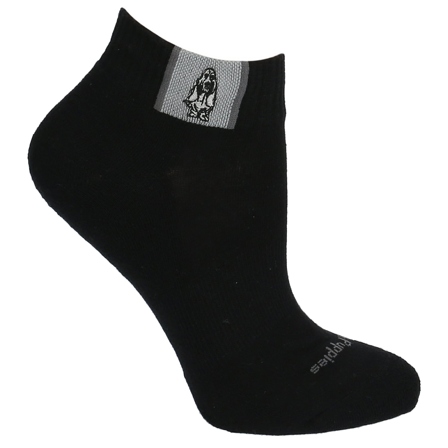 PACK X3 CALCETINES MUJER HUSH-PUPPIES SPORT EMBRO MULTI - 4