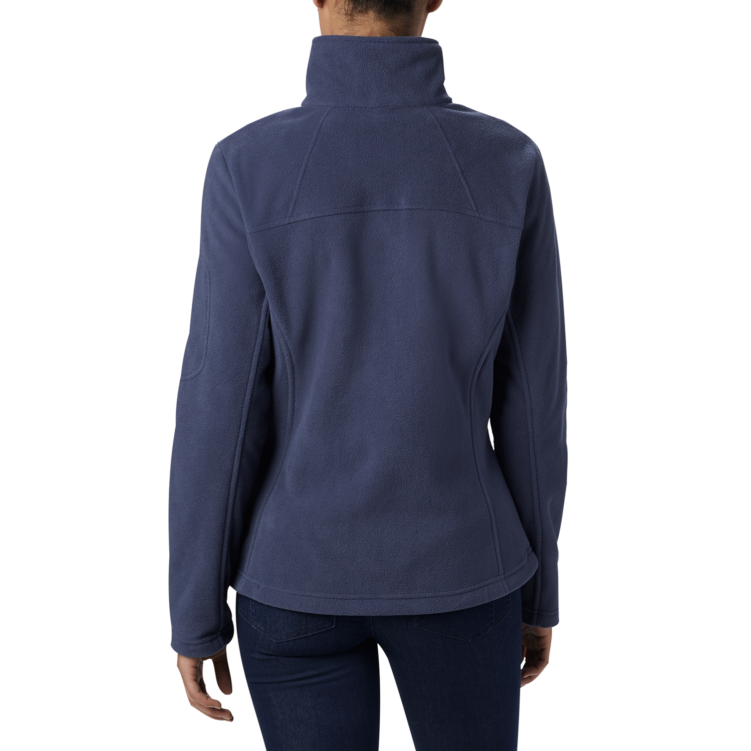 POLAR FAST TREK II JACKET AZUL - 2
