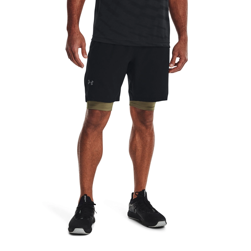 SHORTS UA VANISH PARA HOMBRE UNDER ARMOUR - 3