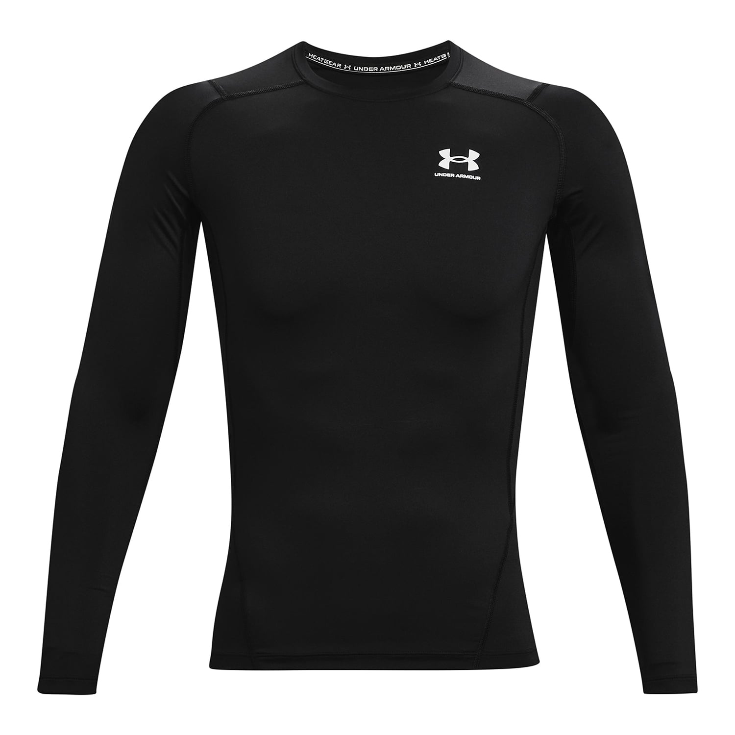 PRIMERA CAPA HEATGEAR® PARA HOMBRE UNDER ARMOUR - 1