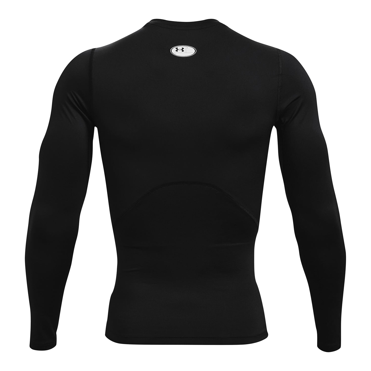 PRIMERA CAPA HEATGEAR® PARA HOMBRE UNDER ARMOUR - 2