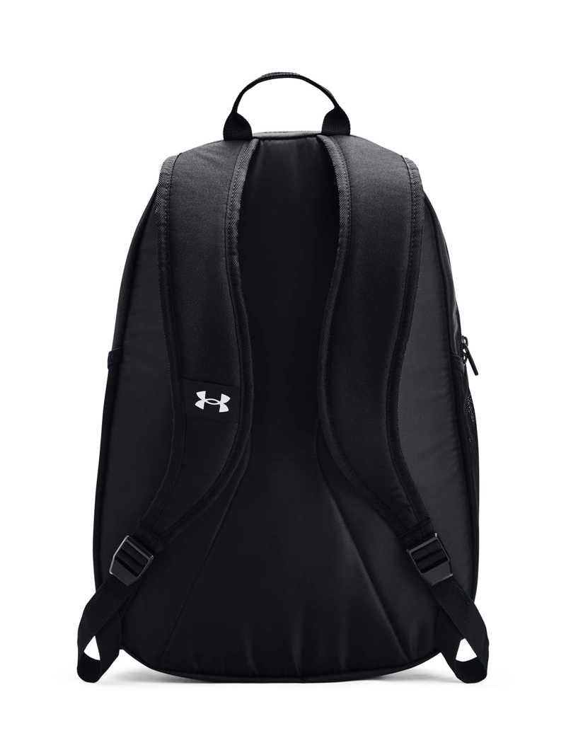 MOCHILA DEPORTIVA UA HUSTLE NEGRO UNDER ARMOUR - 2