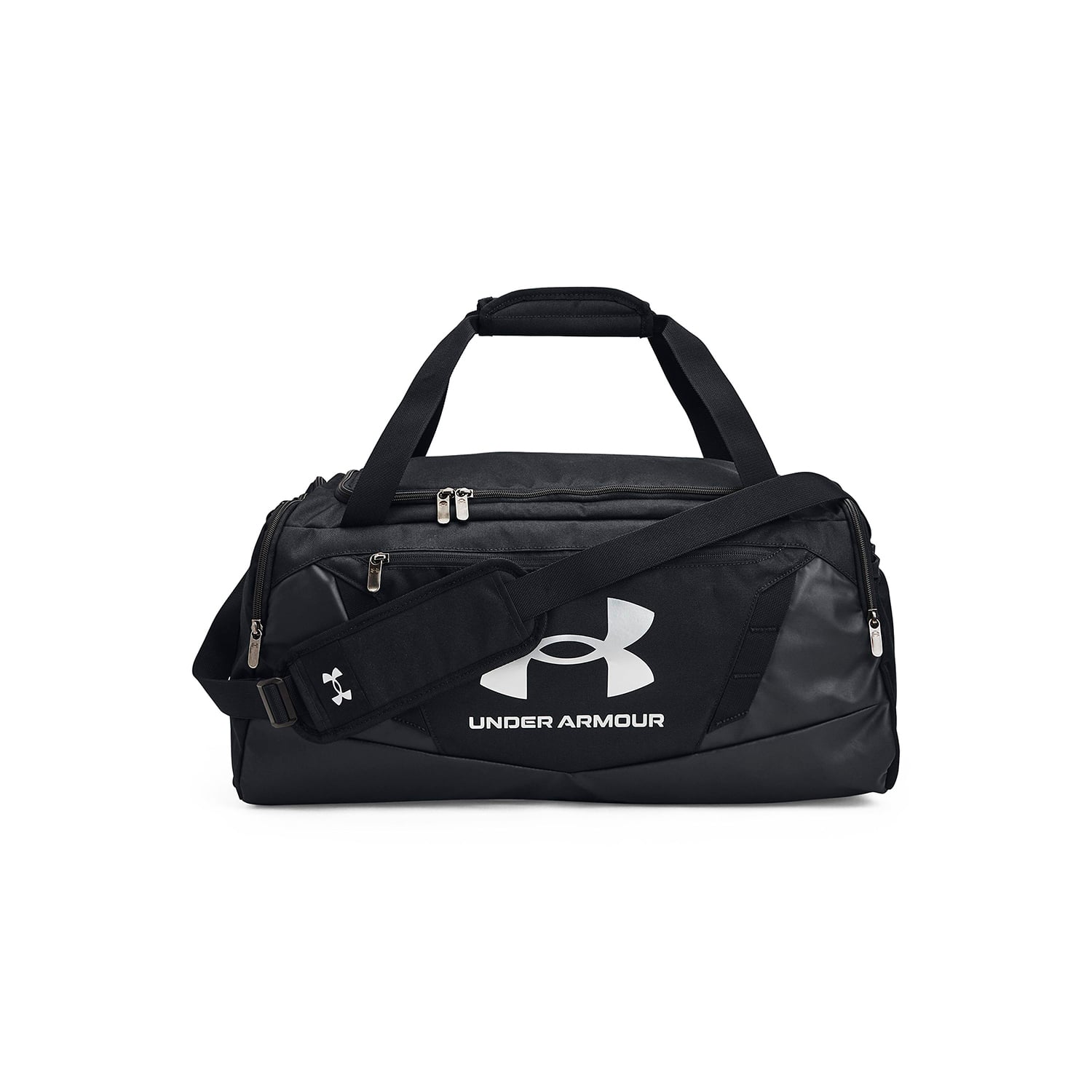 BOLSO UNDENIABLE 5.0 BLACK UNISEX NEGRO UNDER ARMOUR - 1
