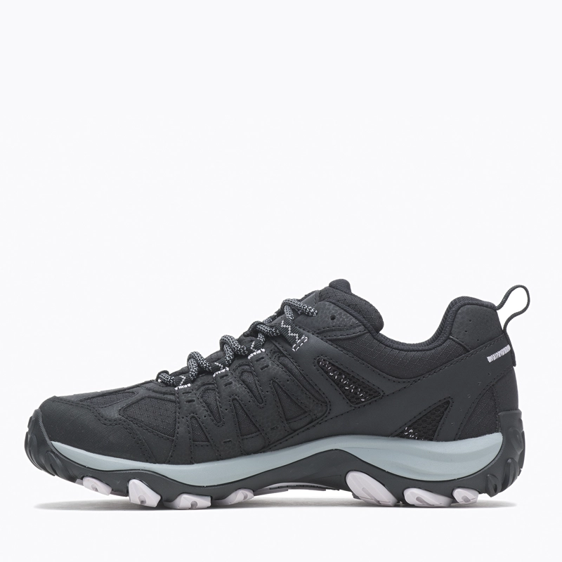 ZAPATILLA MUJER ACCENTOR 3 SPORT GTX NEGRO MERRELL - 4