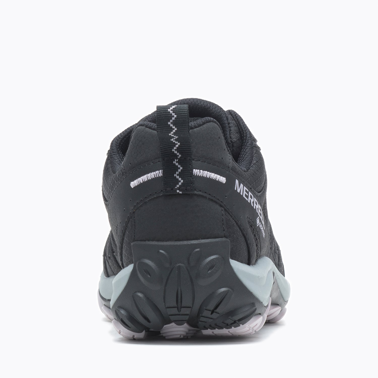ZAPATILLA MUJER ACCENTOR 3 SPORT GTX NEGRO MERRELL - 5