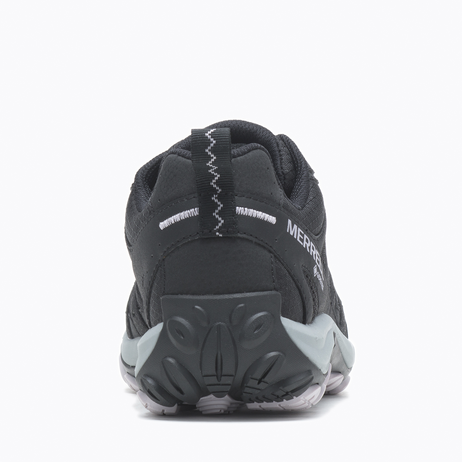 ZAPATILLA MUJER ACCENTOR 3 SPORT GTX NEGRO MERRELL - 5