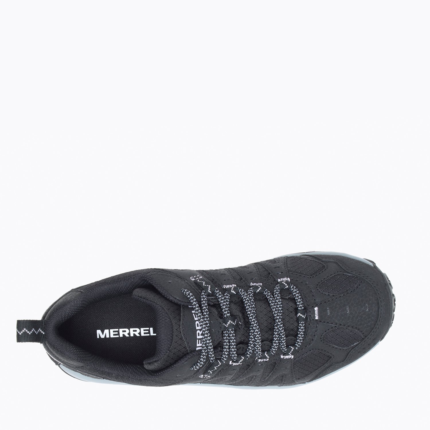 ZAPATILLA MUJER ACCENTOR 3 SPORT GTX NEGRO MERRELL - 6
