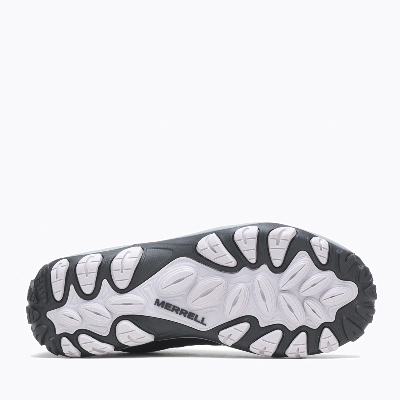 ZAPATILLA MUJER ACCENTOR 3 SPORT GTX NEGRO MERRELL - 7
