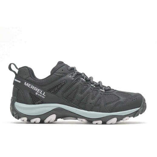 ZAPATILLA MUJER ACCENTOR 3 SPORT GTX NEGRO MERRELL - 9
