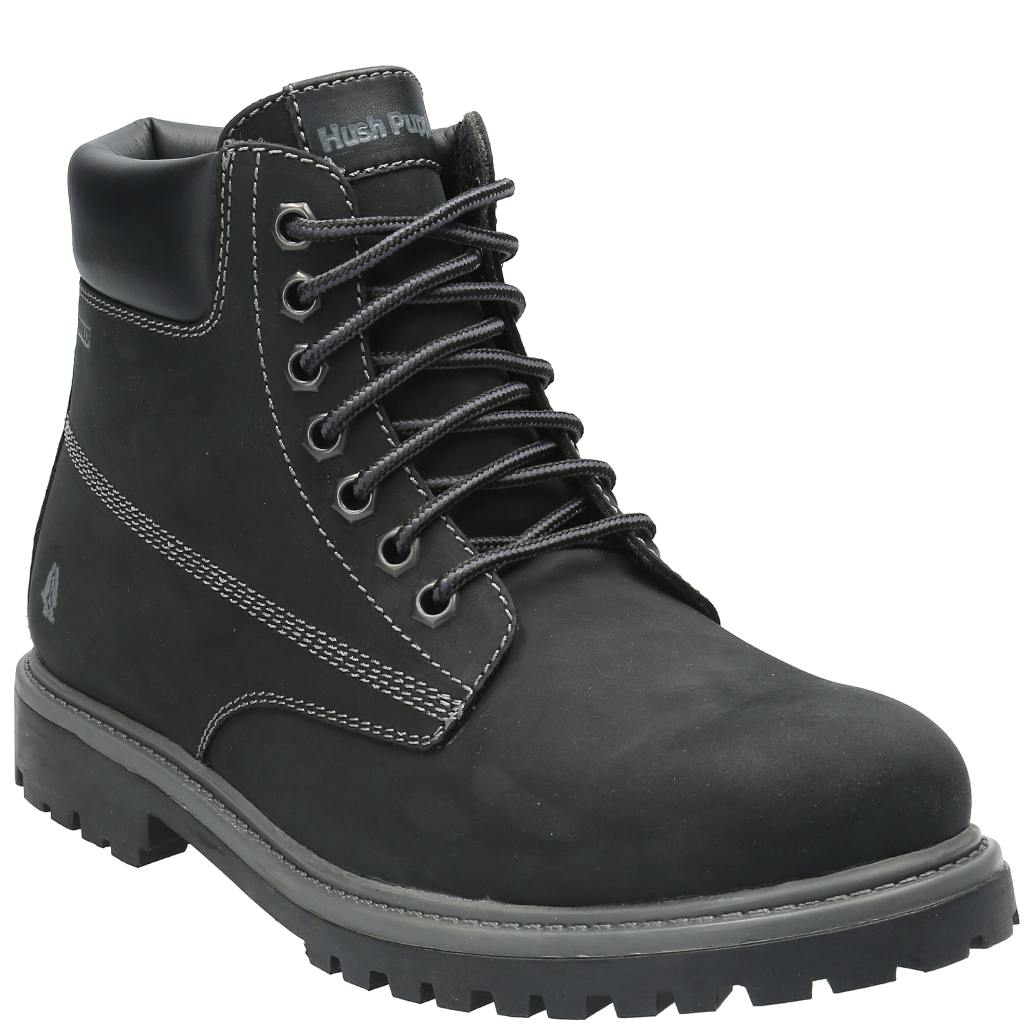 BOTOTO ZOLKAN NOOTKA LEATHER II MID WP BOTOTO ZOLKAN NOOTKA LEATHER II MID WP