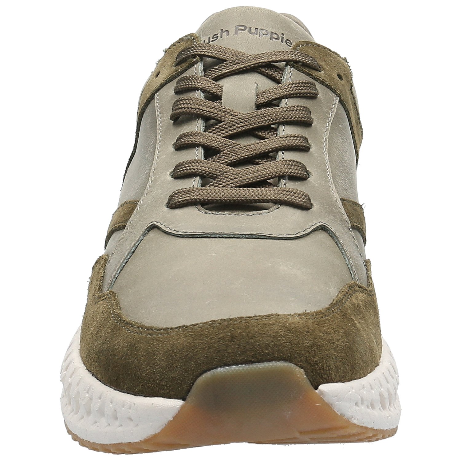 ZAPATILLA HOMBRE SPINAL EXPLORE AZUL HUSH PUPPIES - 4