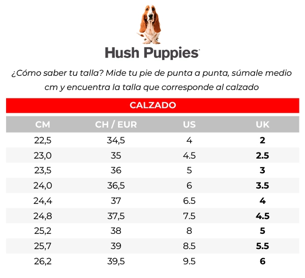 ZAPATO CUERO MUJER NAVAJO TAUPE | HUSH PUPPIES - 3