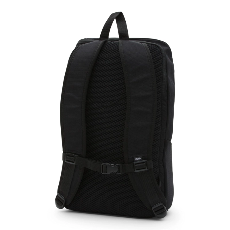 MOCHILA HOMBRE OBSTACLE SKATEPACK BLACK RIPSTOP  VANS - 5