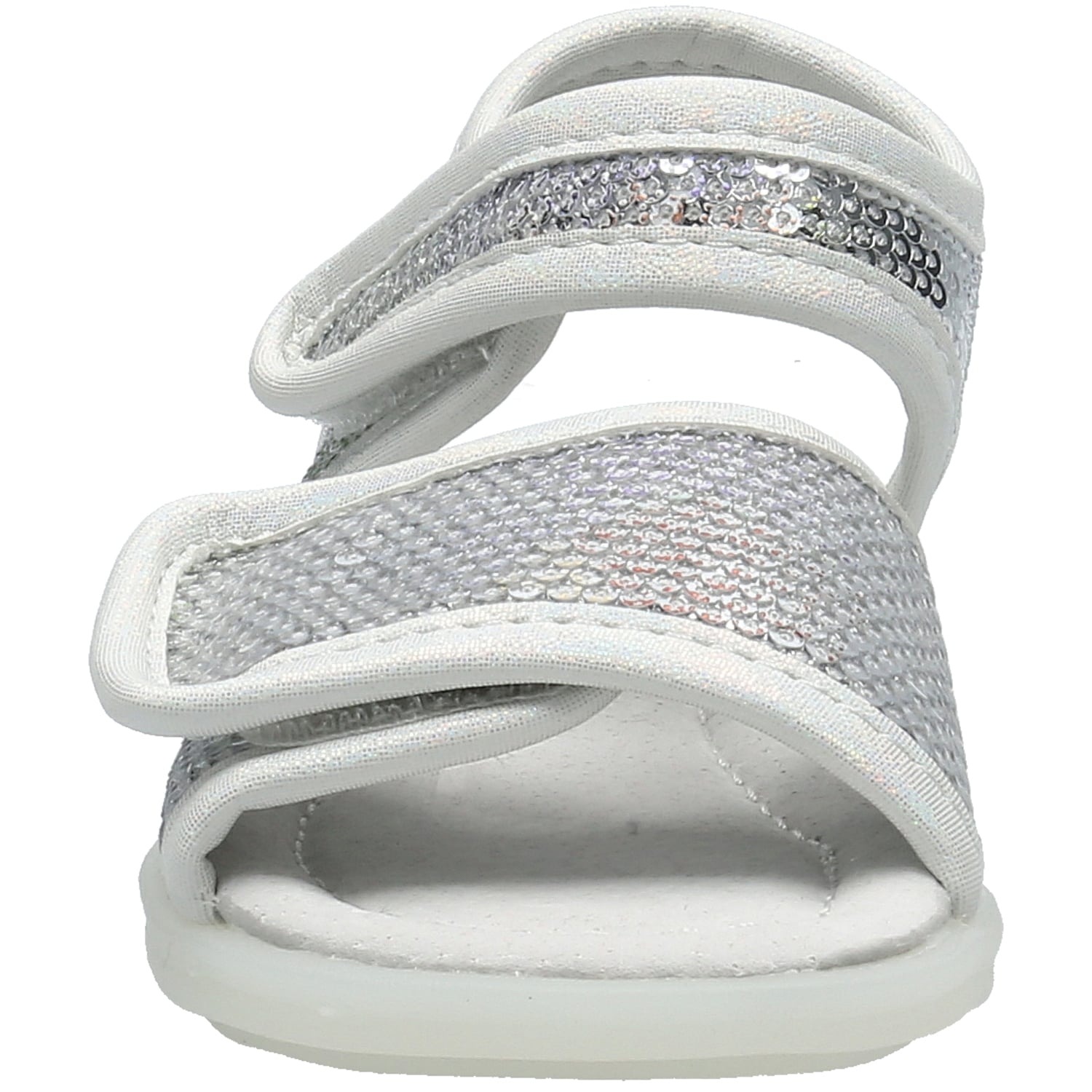 SANDALIAS NIÑA CALPANY NEGRO COCO - 5