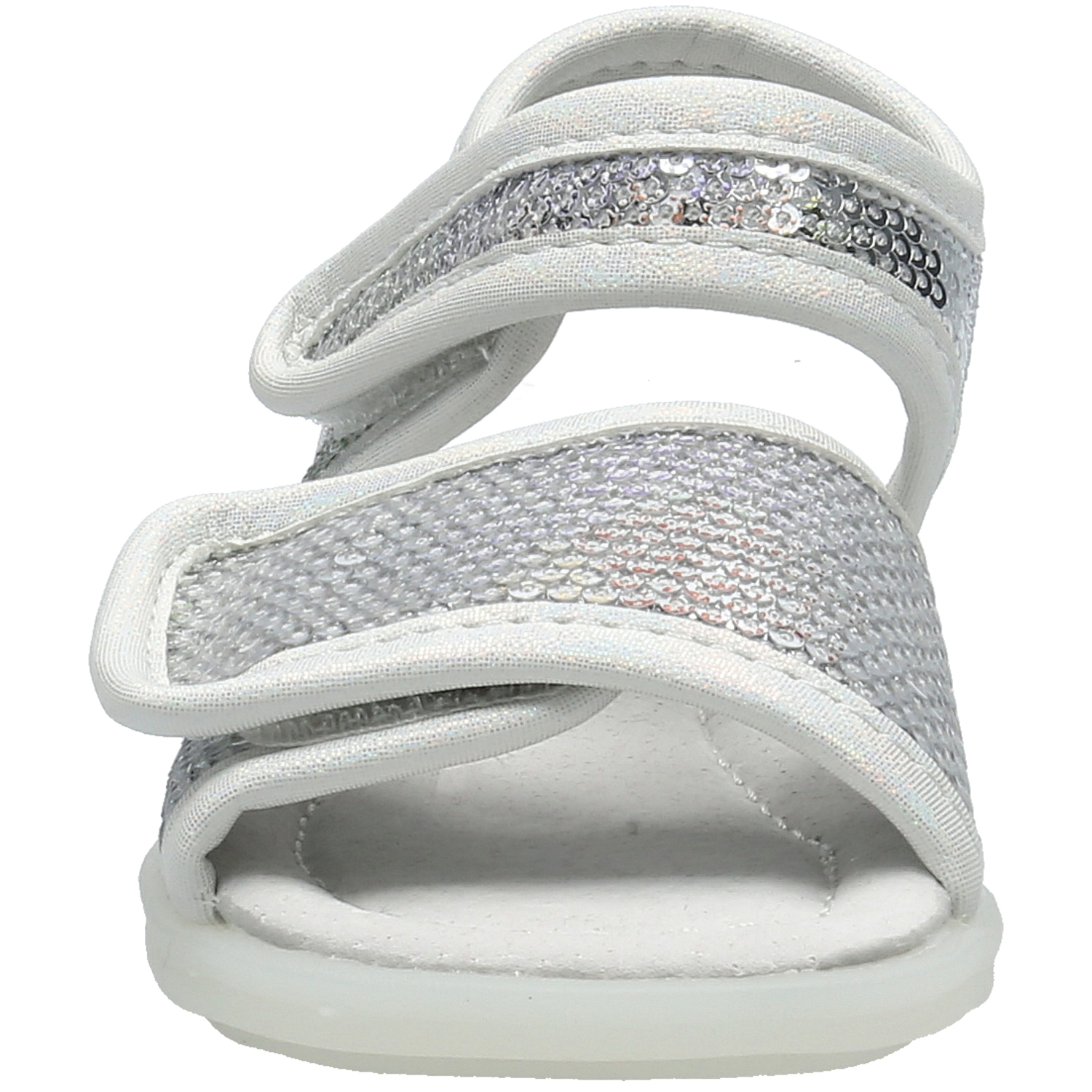 SANDALIAS NIÑA CALPANY NEGRO COCO - 5