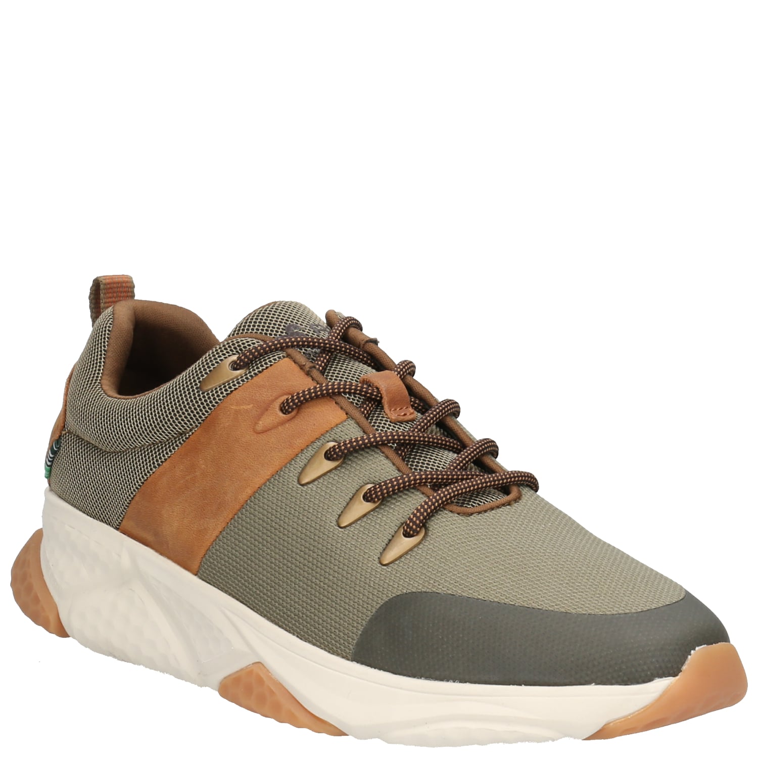 ZAPATILLA ROCKFORD SOMALIA VERDE OSCURO HOMBRE - 2