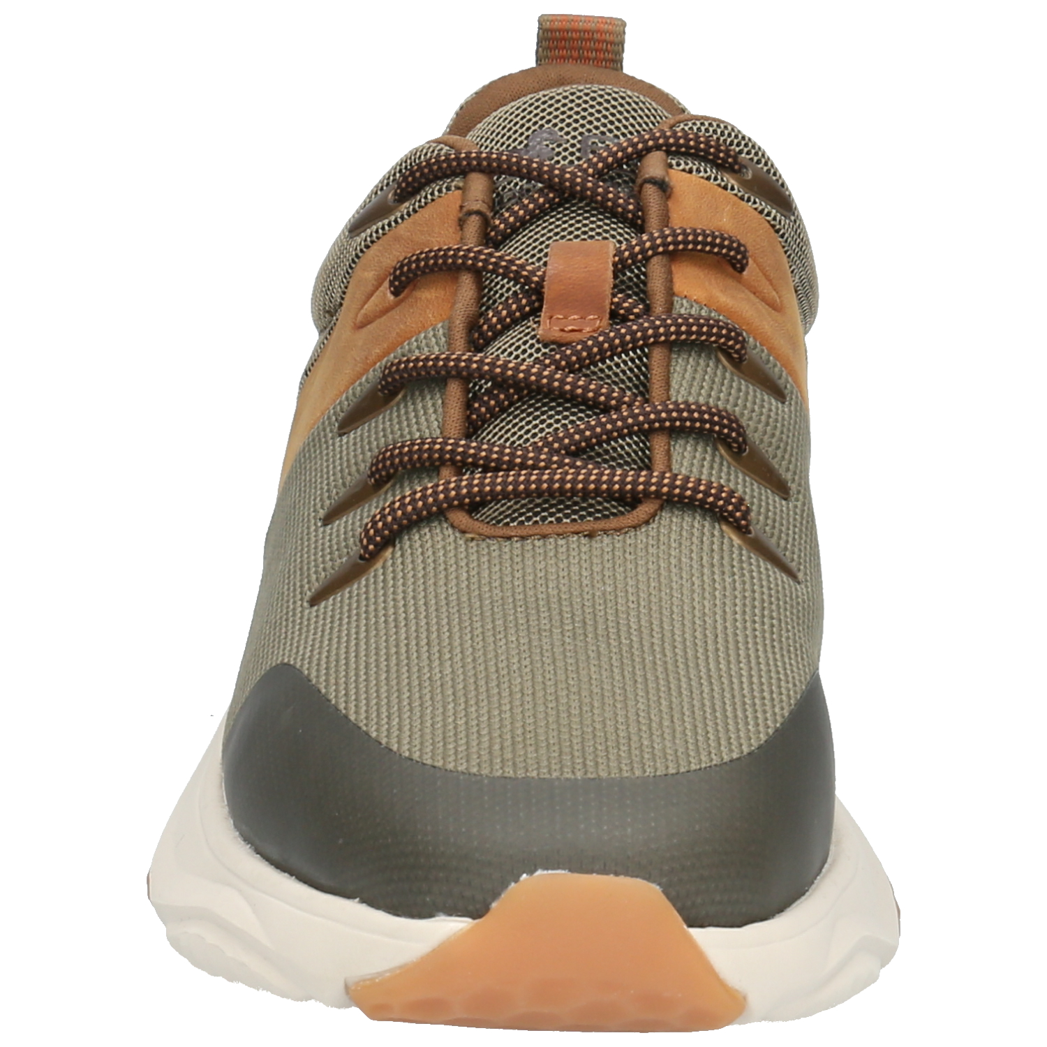 ZAPATILLA ROCKFORD SOMALIA VERDE OSCURO HOMBRE - 4