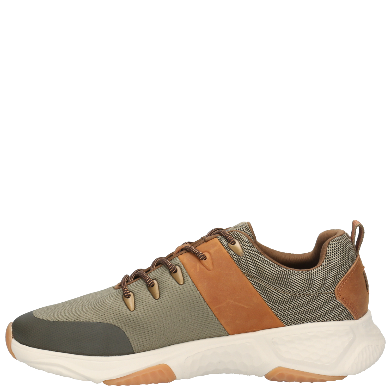 ZAPATILLA ROCKFORD SOMALIA VERDE OSCURO HOMBRE - 6